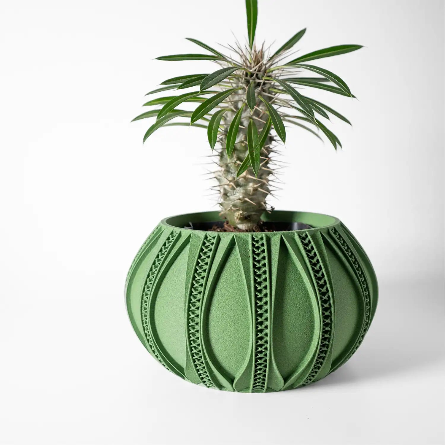 CIRCLE Plant Pot
