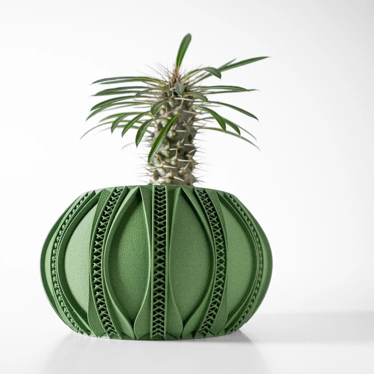 CIRCLE Plant Pot