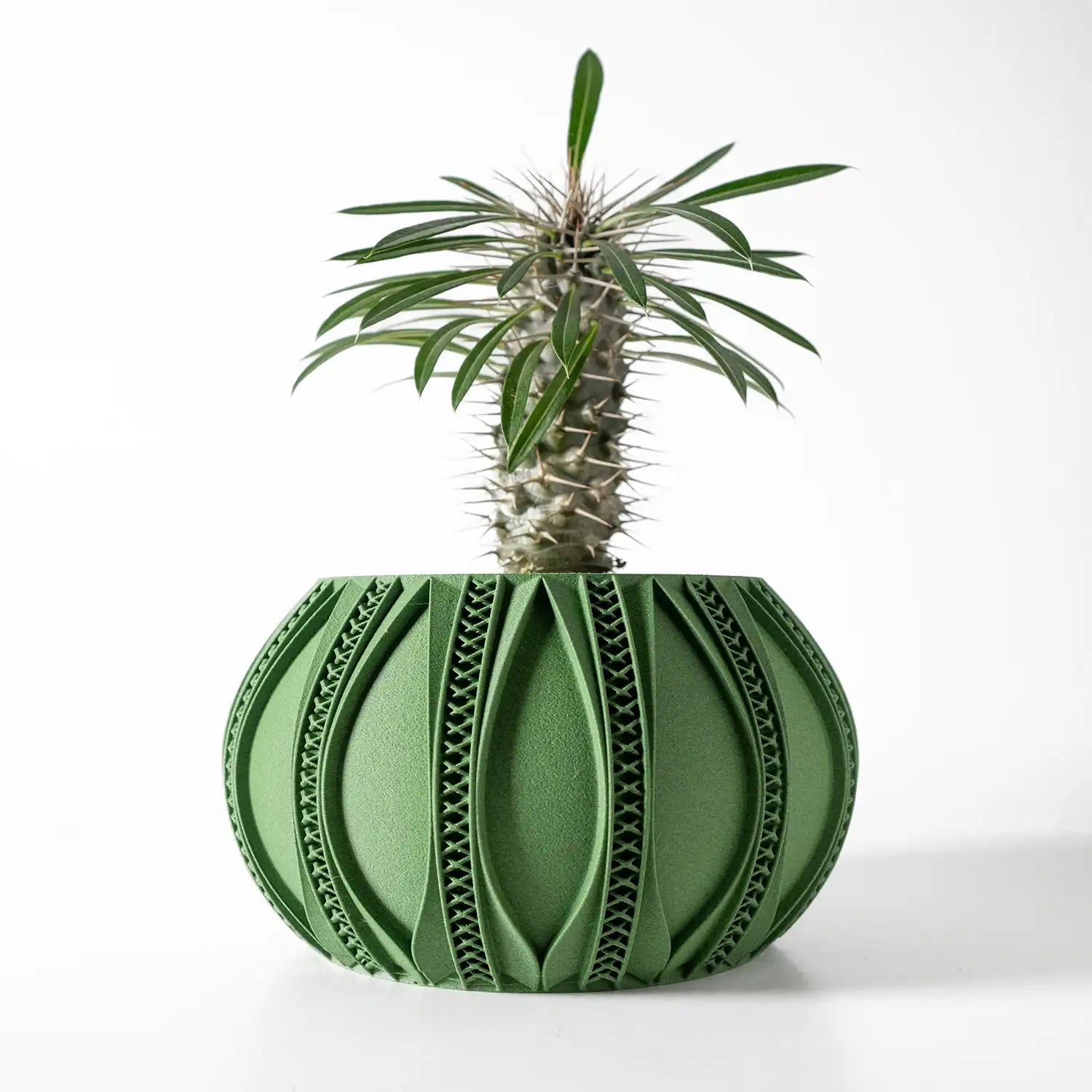 CIRCLE Plant Pot