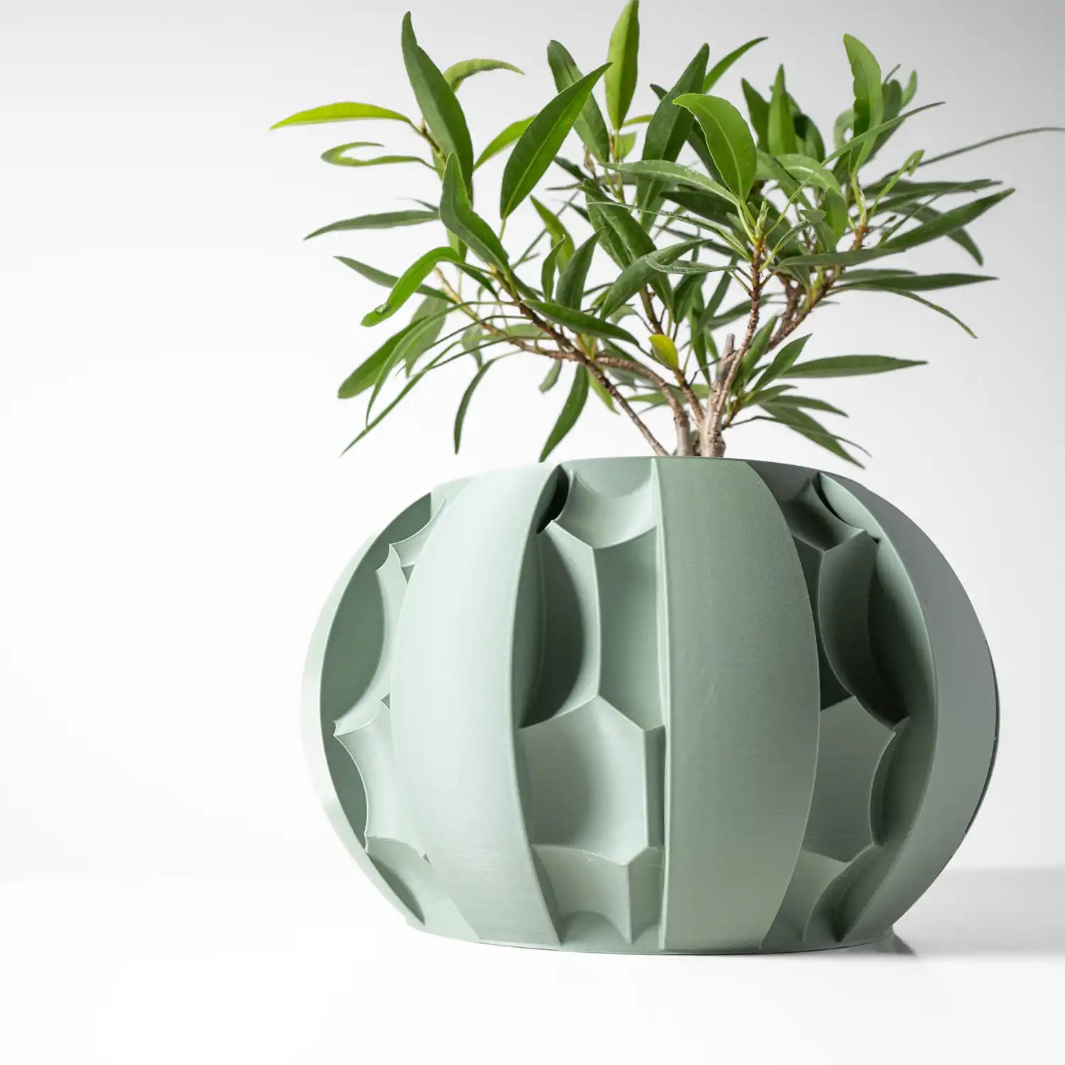 ROCK Planter