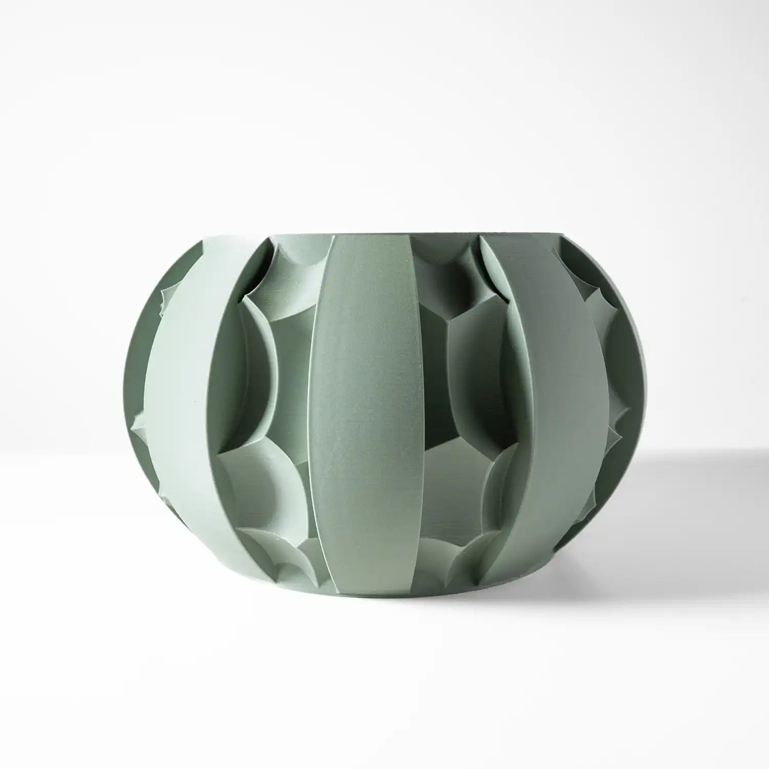 ROCK Planter