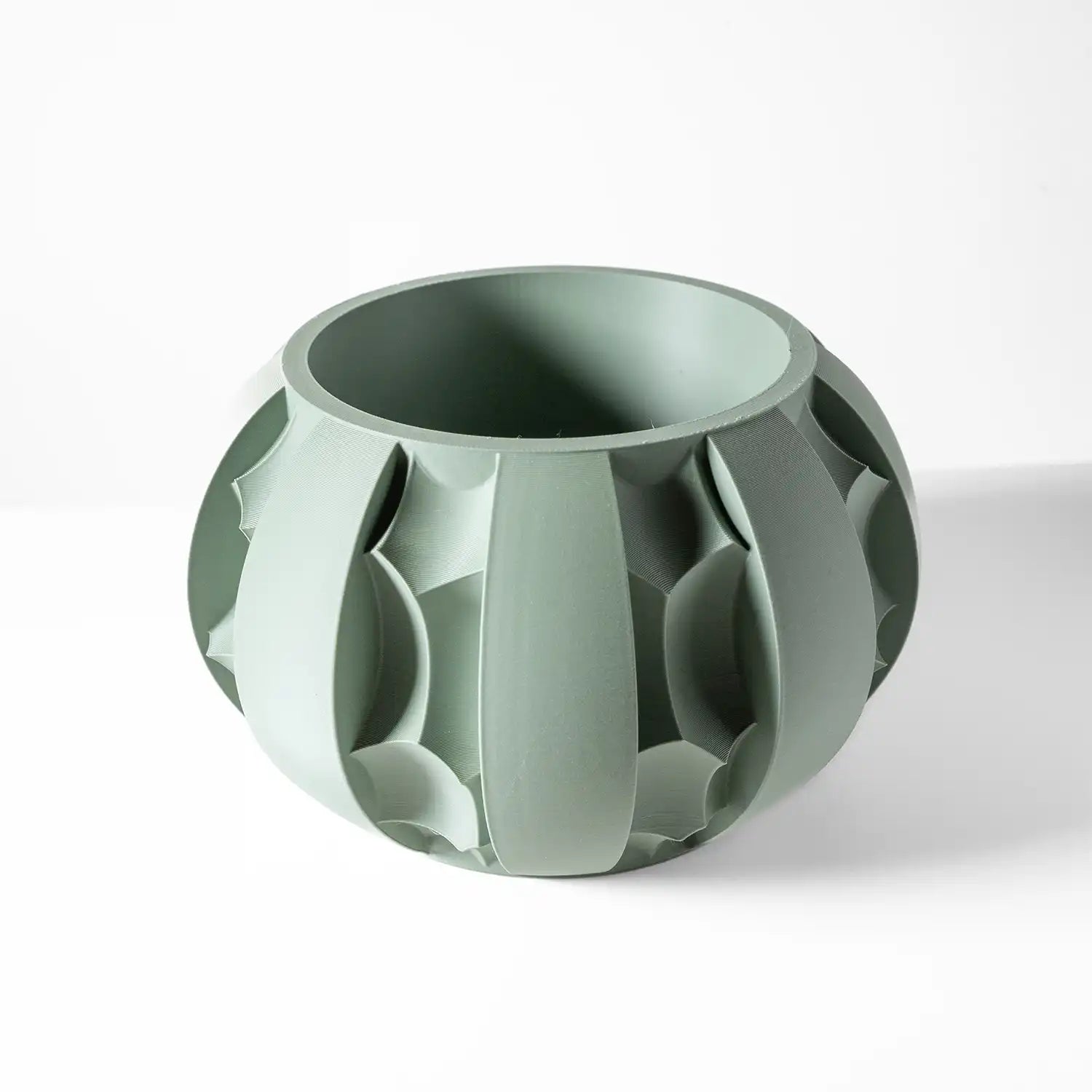 ROCK Planter
