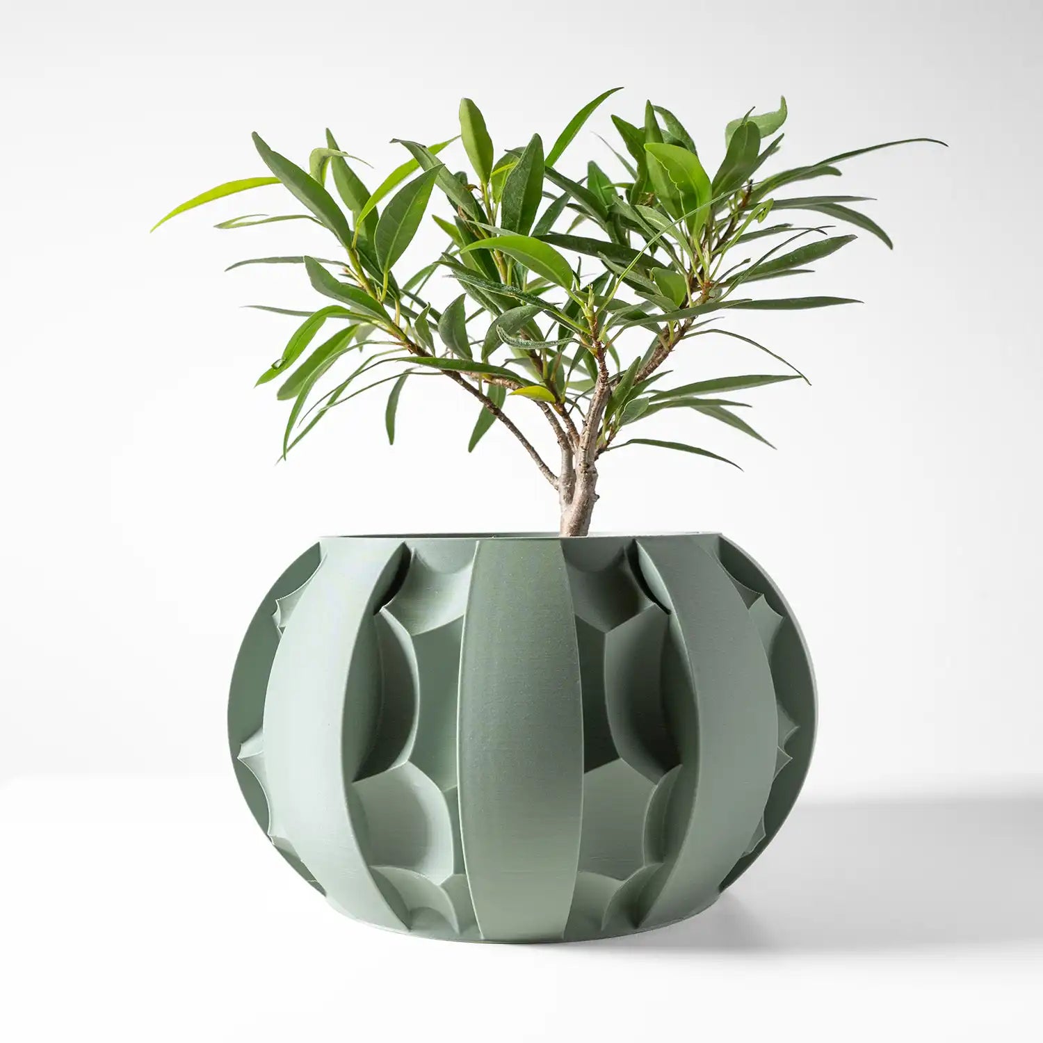 ROCK Planter