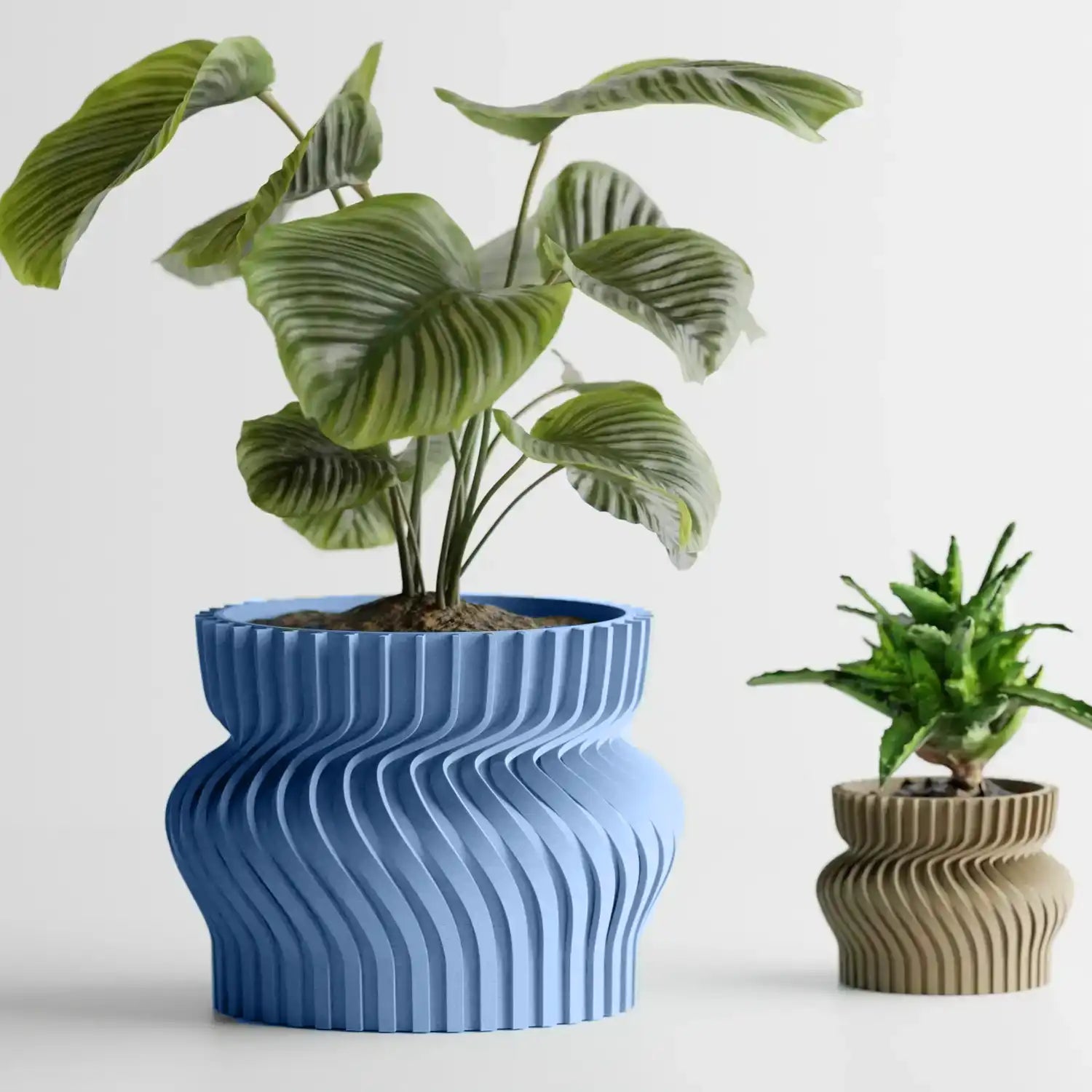 BEN Plant Pot