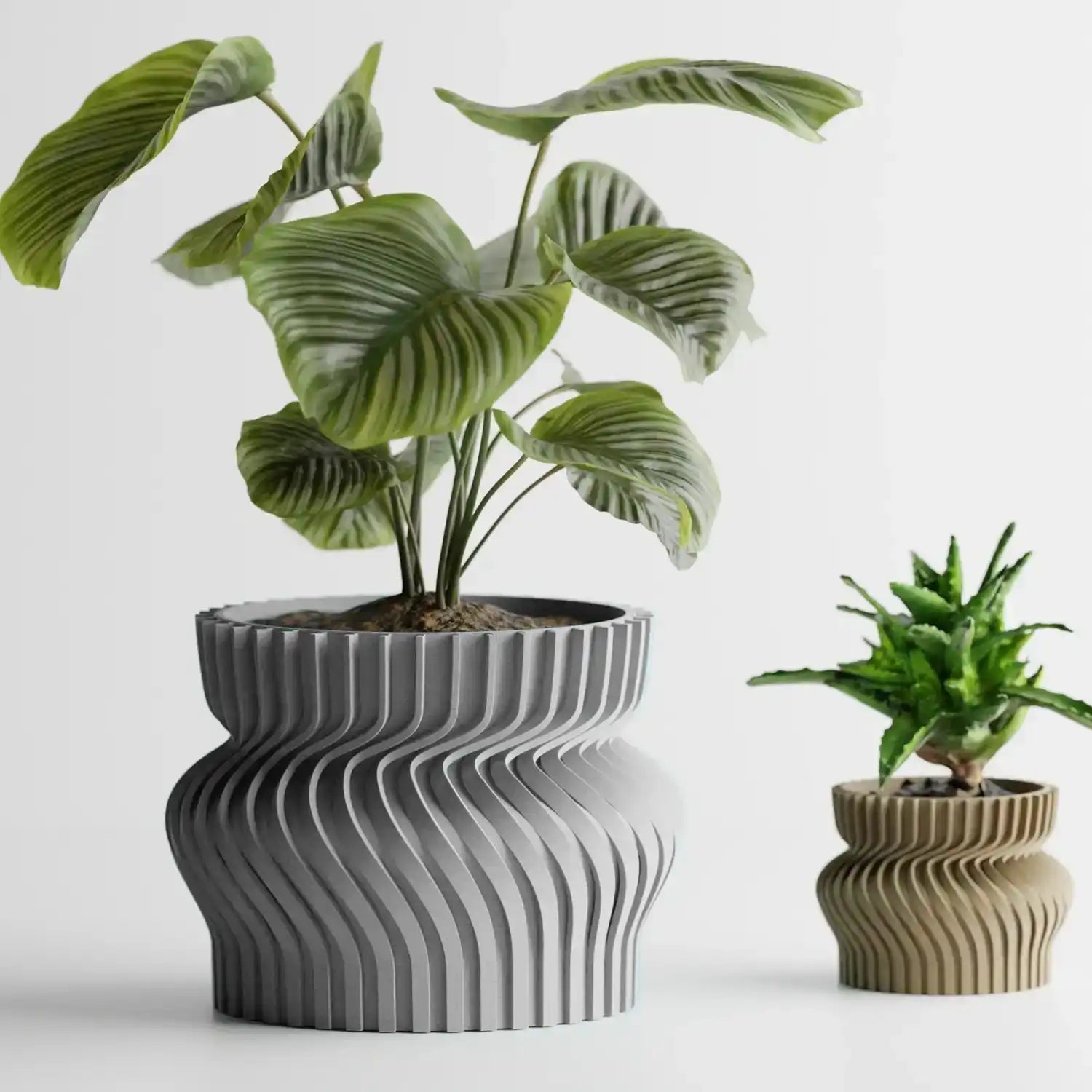 BEN Plant Pot