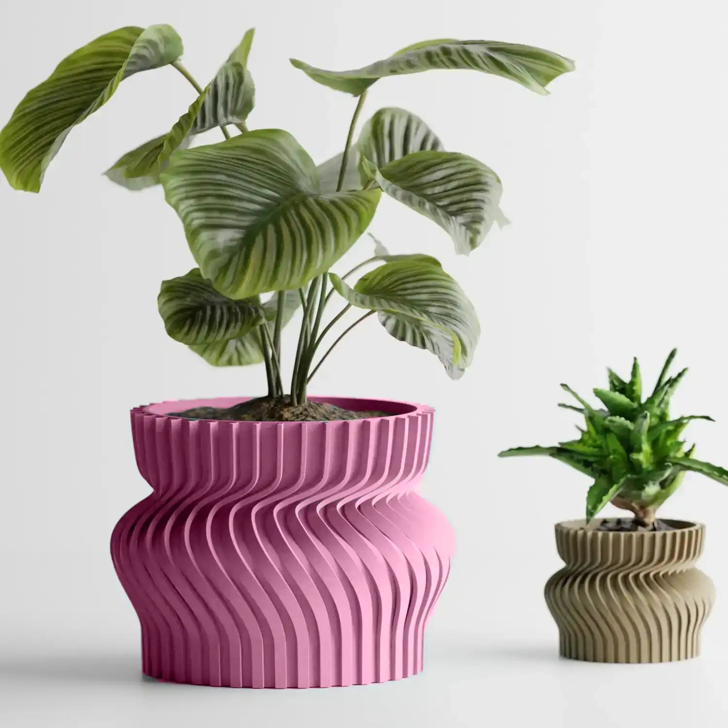 BEN Plant Pot