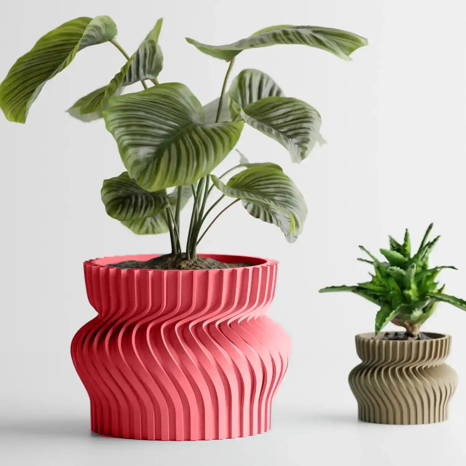 BEN Plant Pot