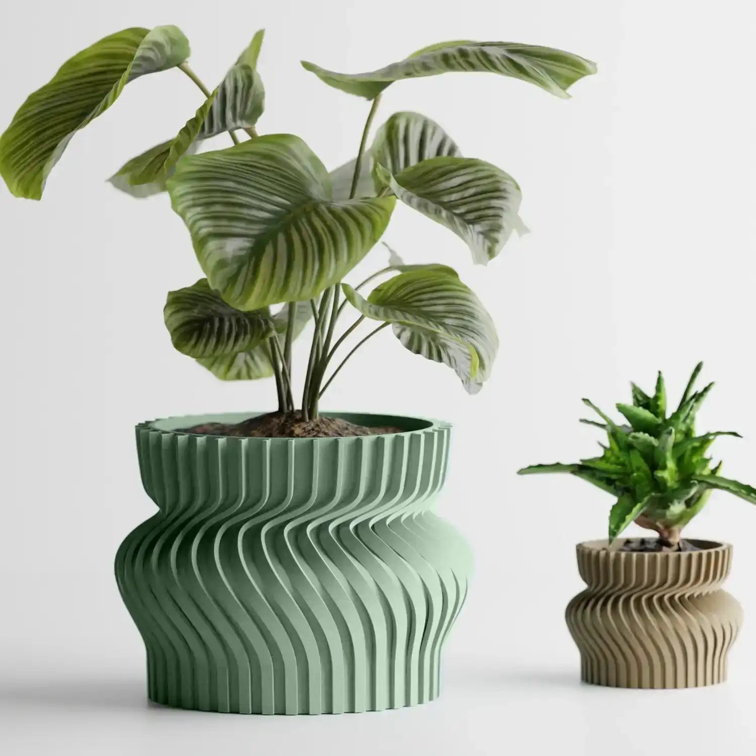 BEN Plant Pot
