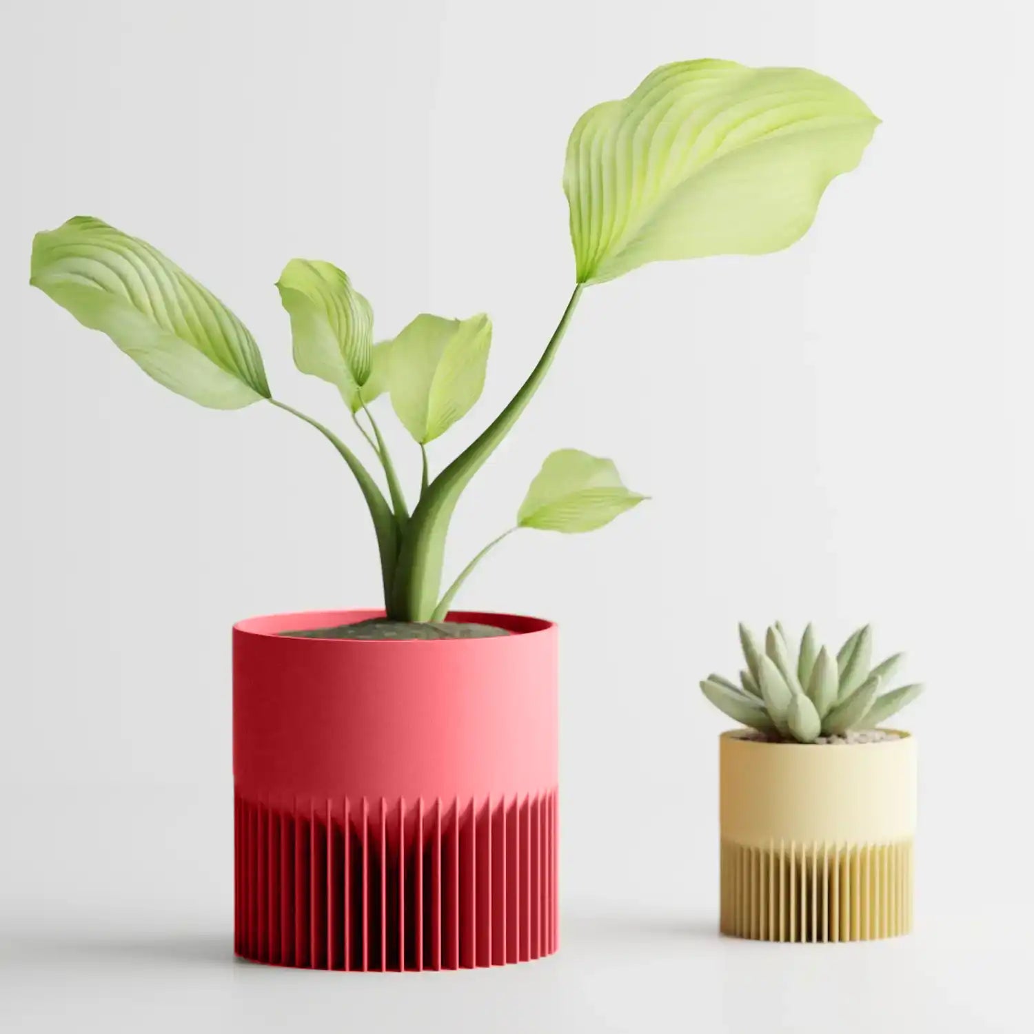 CYA Plant Pot