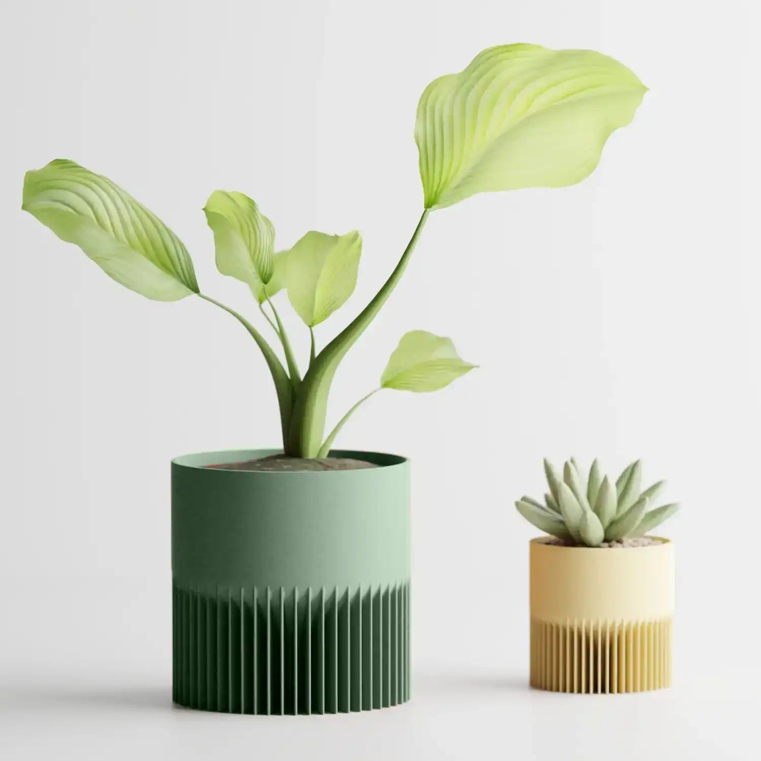 CYA Plant Pot
