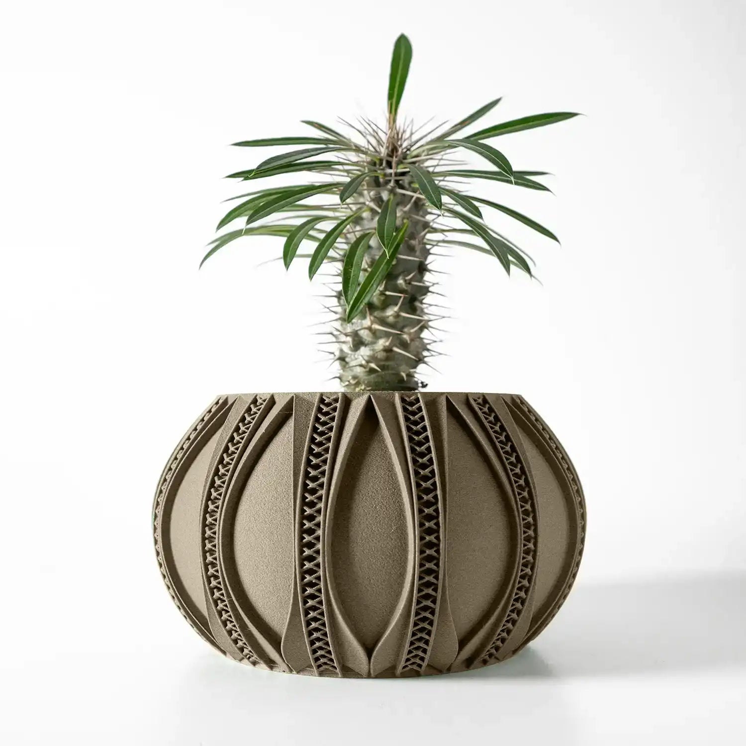 CIRCLE Plant Pot