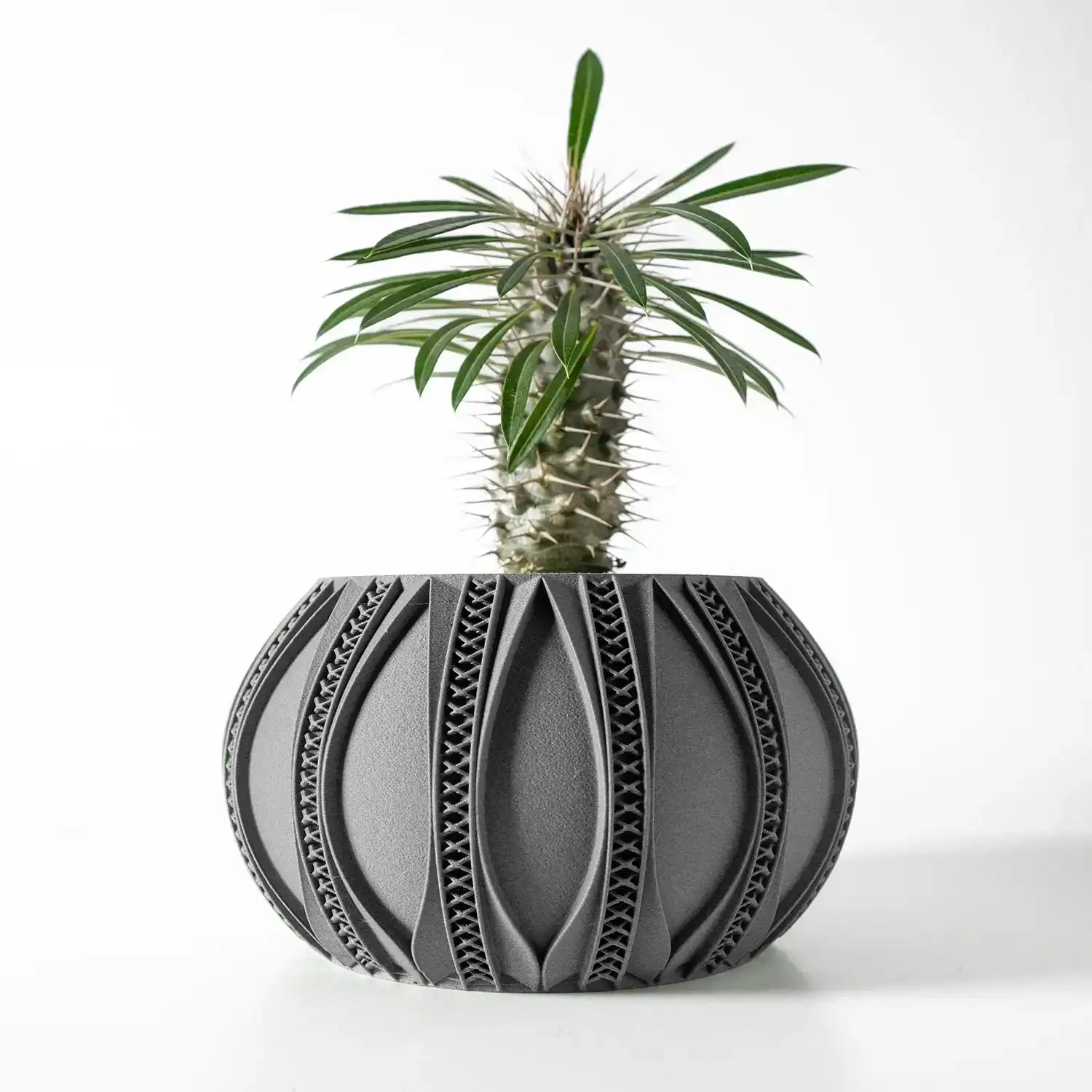 CIRCLE Plant Pot