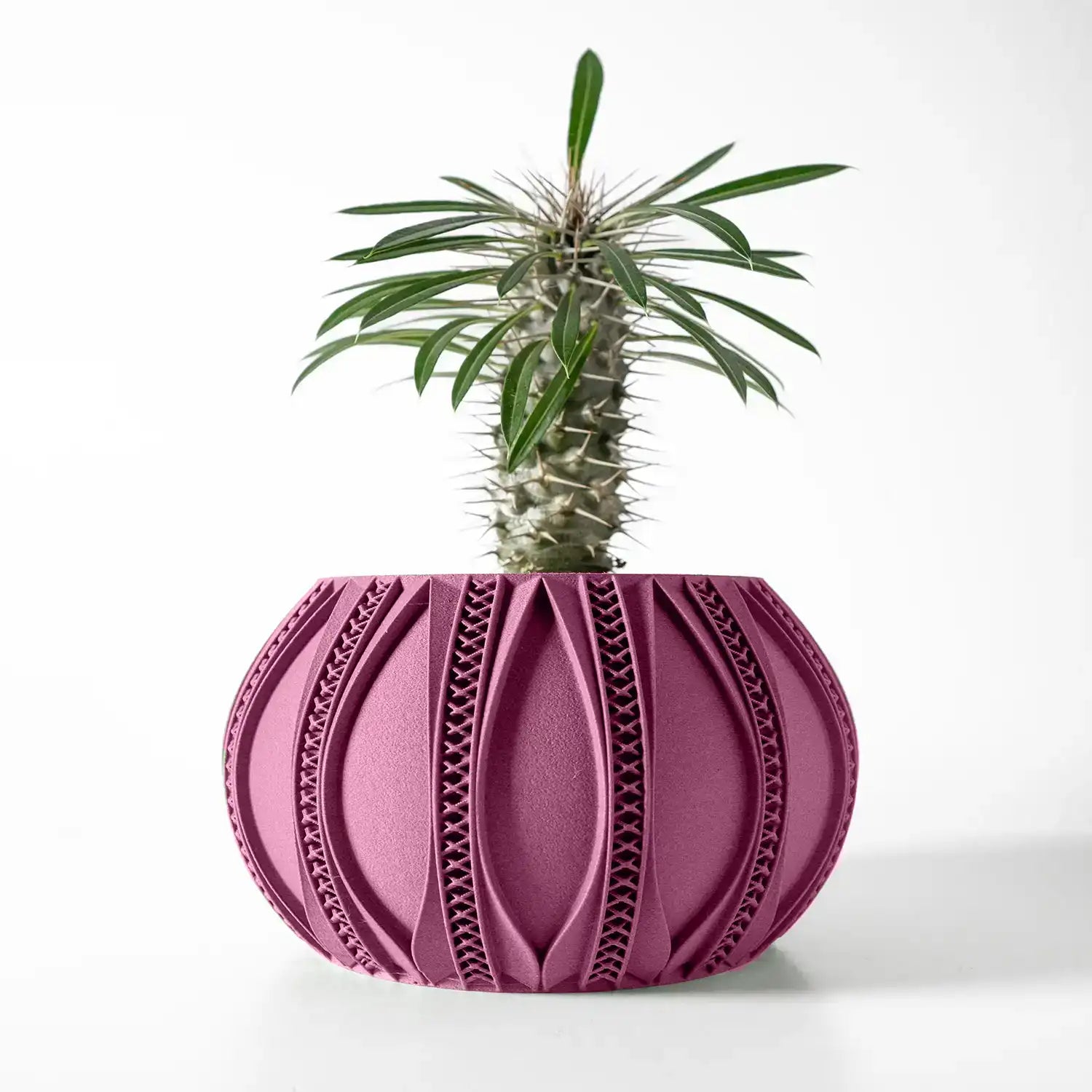 CIRCLE Plant Pot