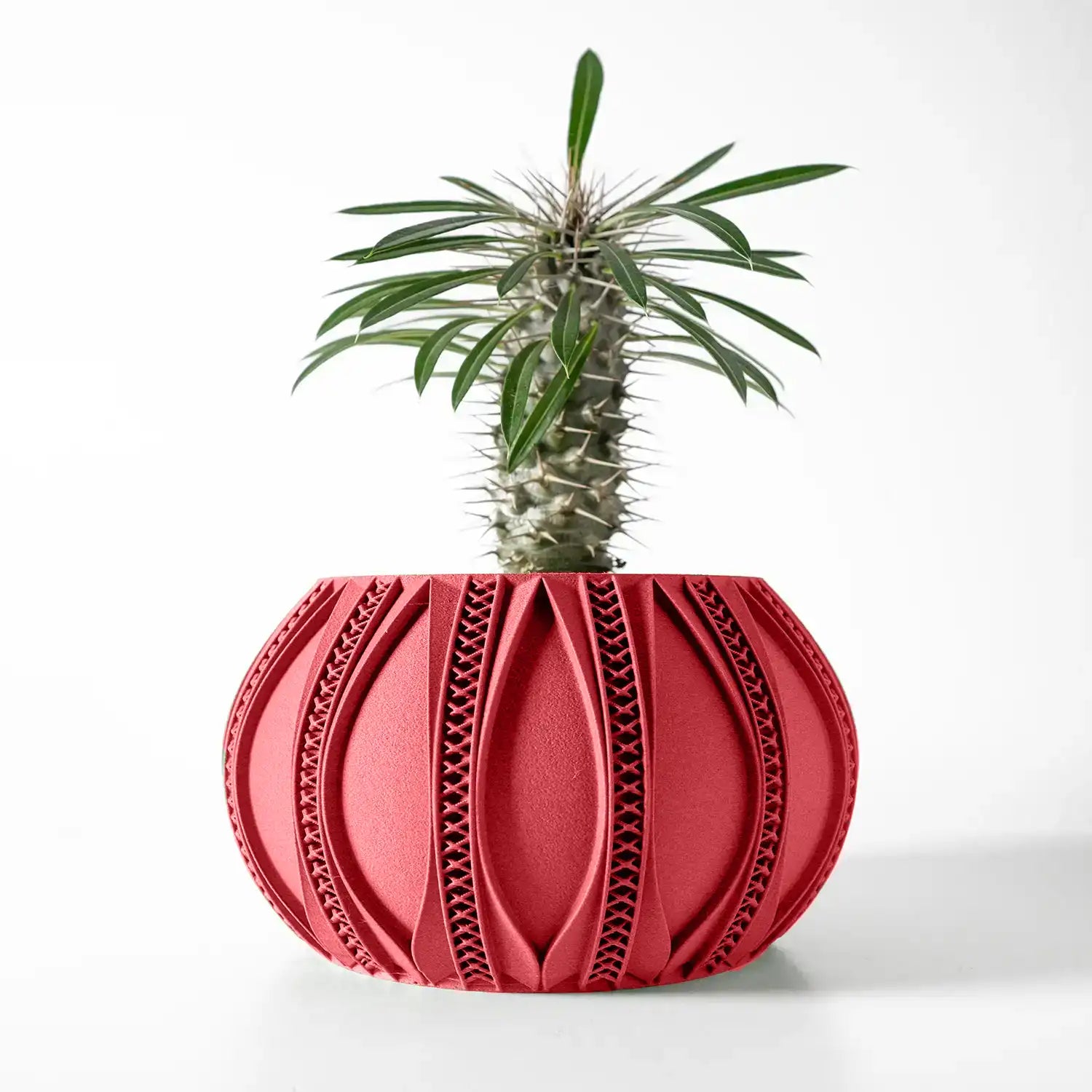 CIRCLE Plant Pot