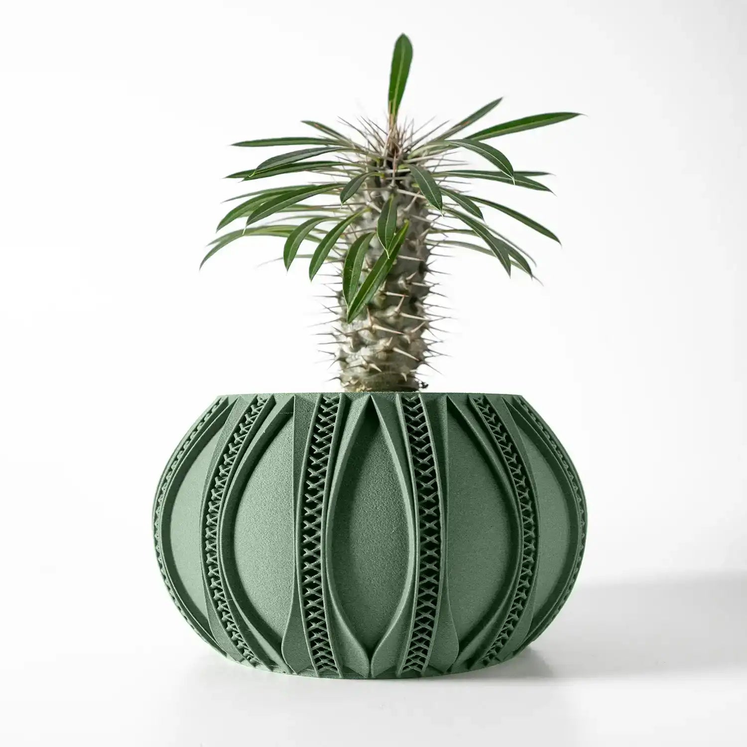 CIRCLE Plant Pot