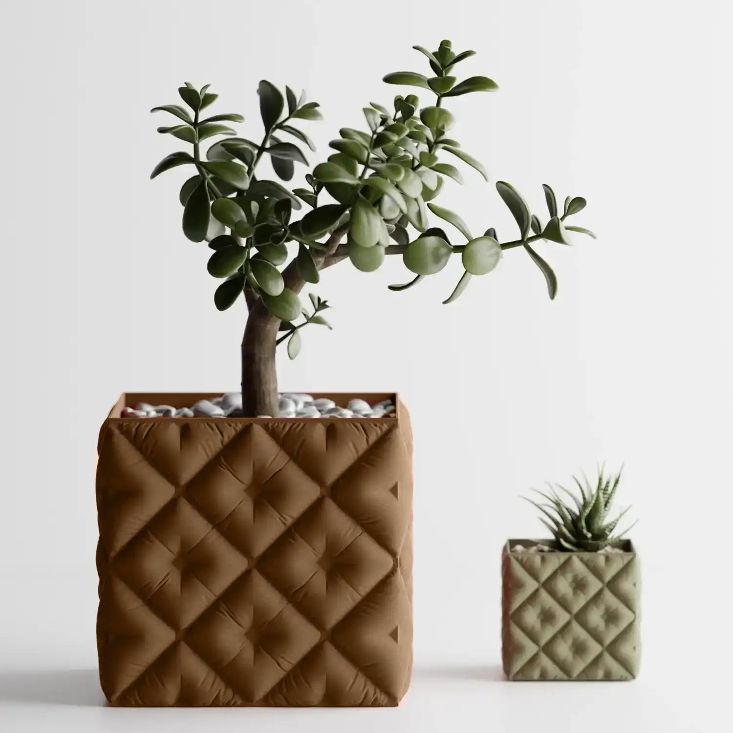 IMI Plant Pot