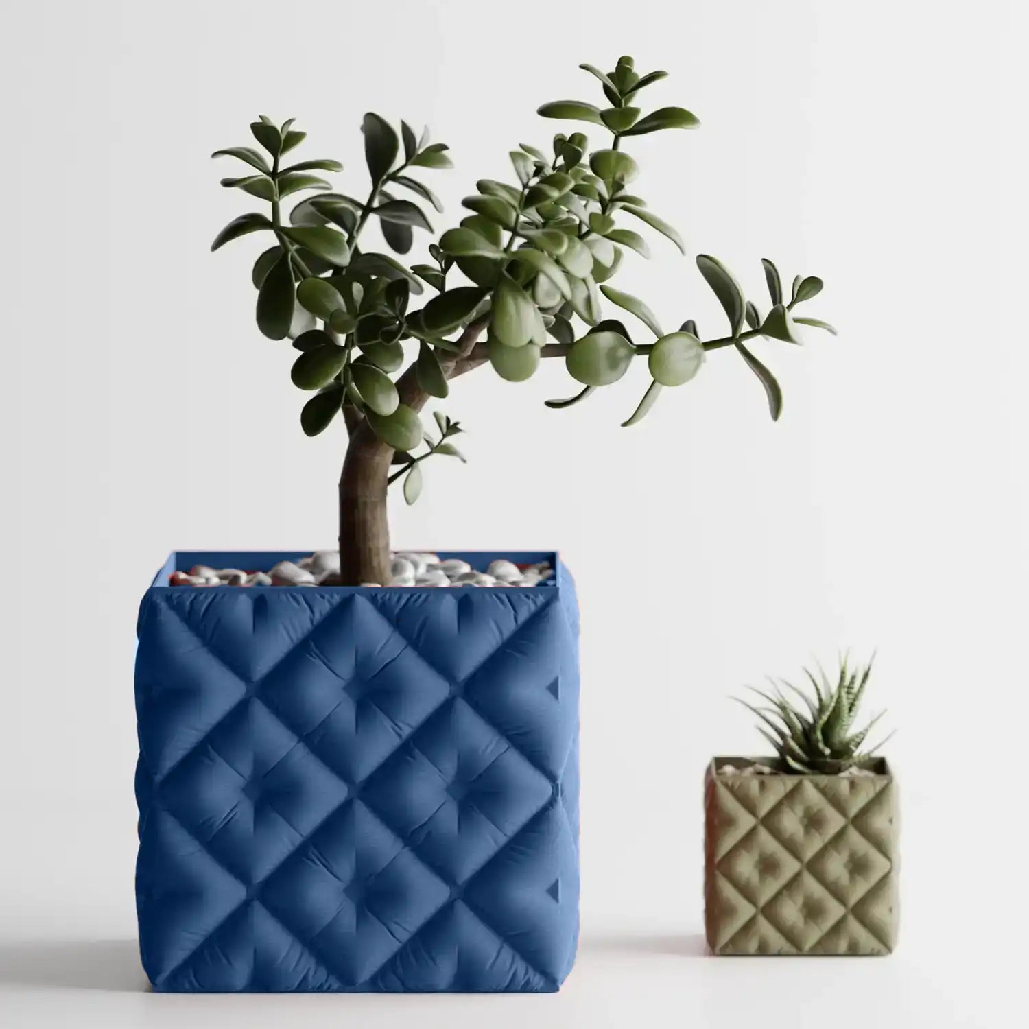 IMI Plant Pot