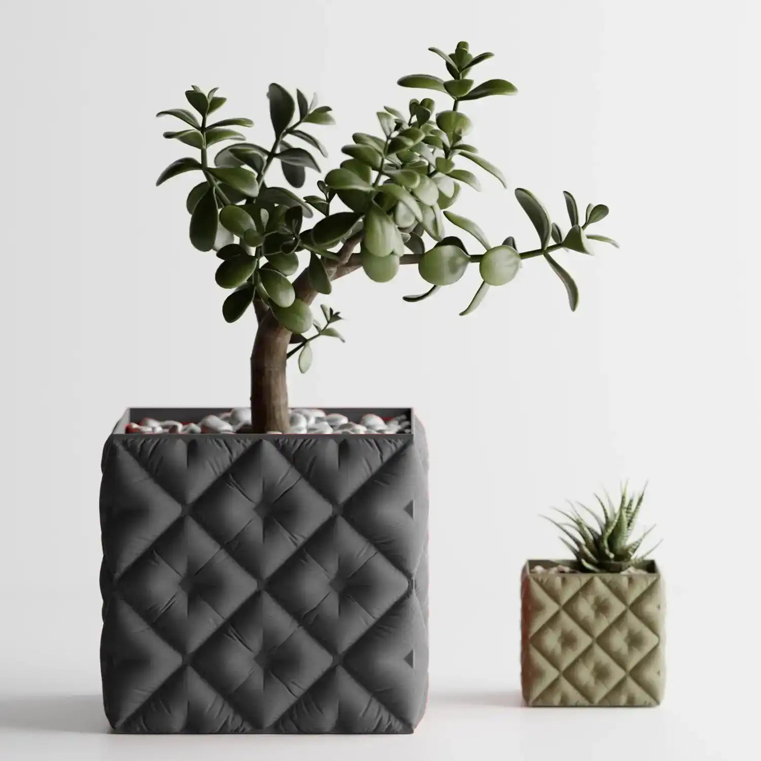 IMI Plant Pot