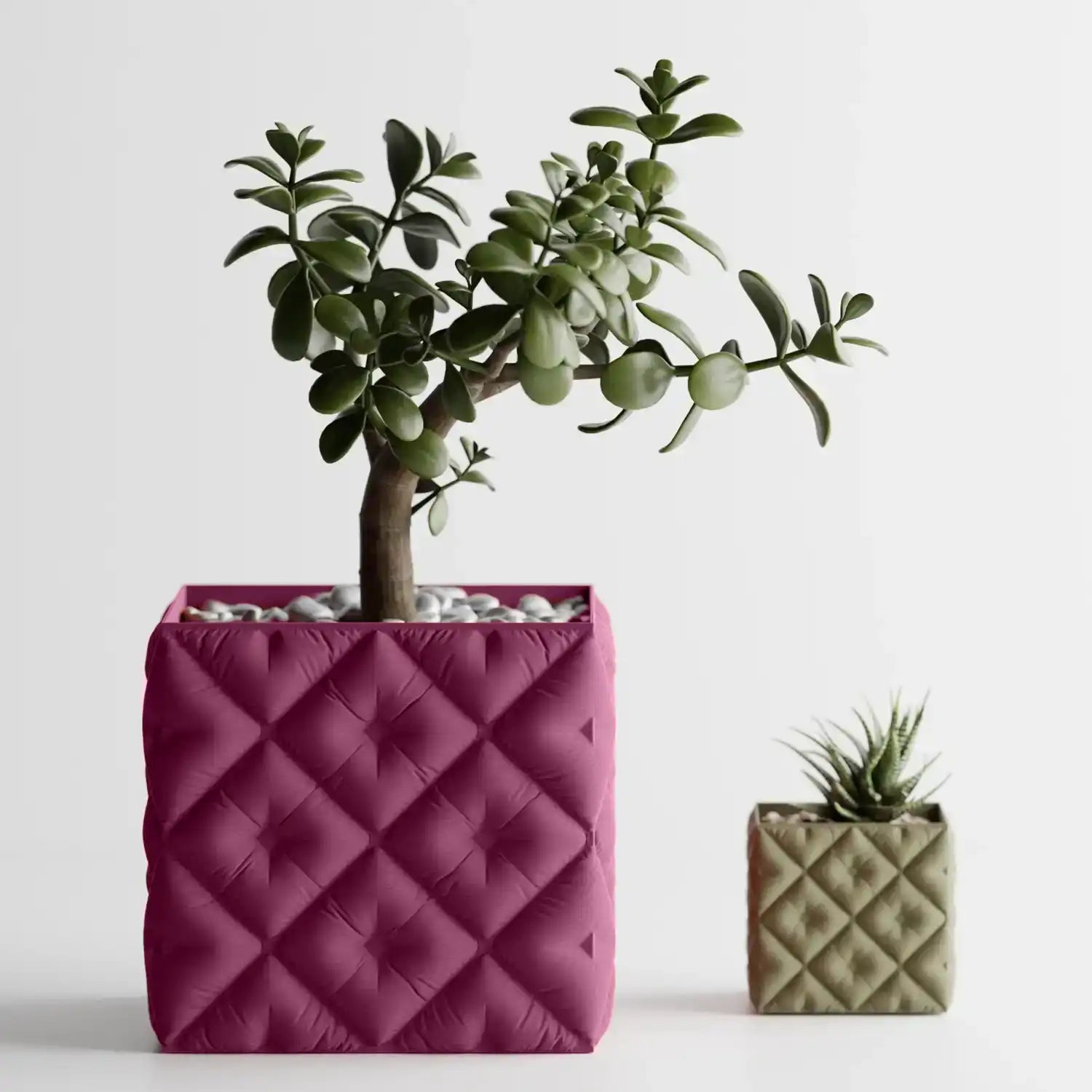 IMI Plant Pot