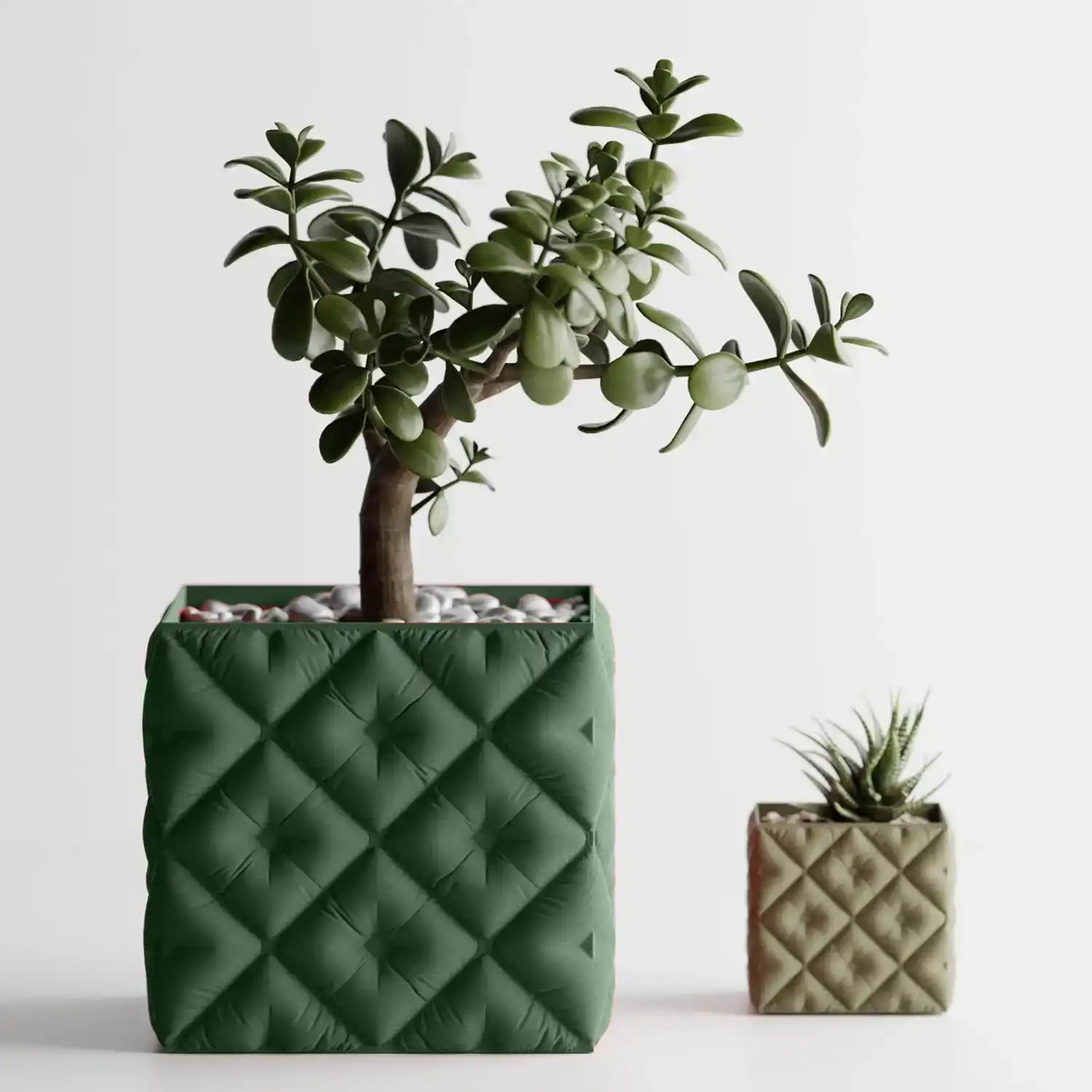 IMI Plant Pot