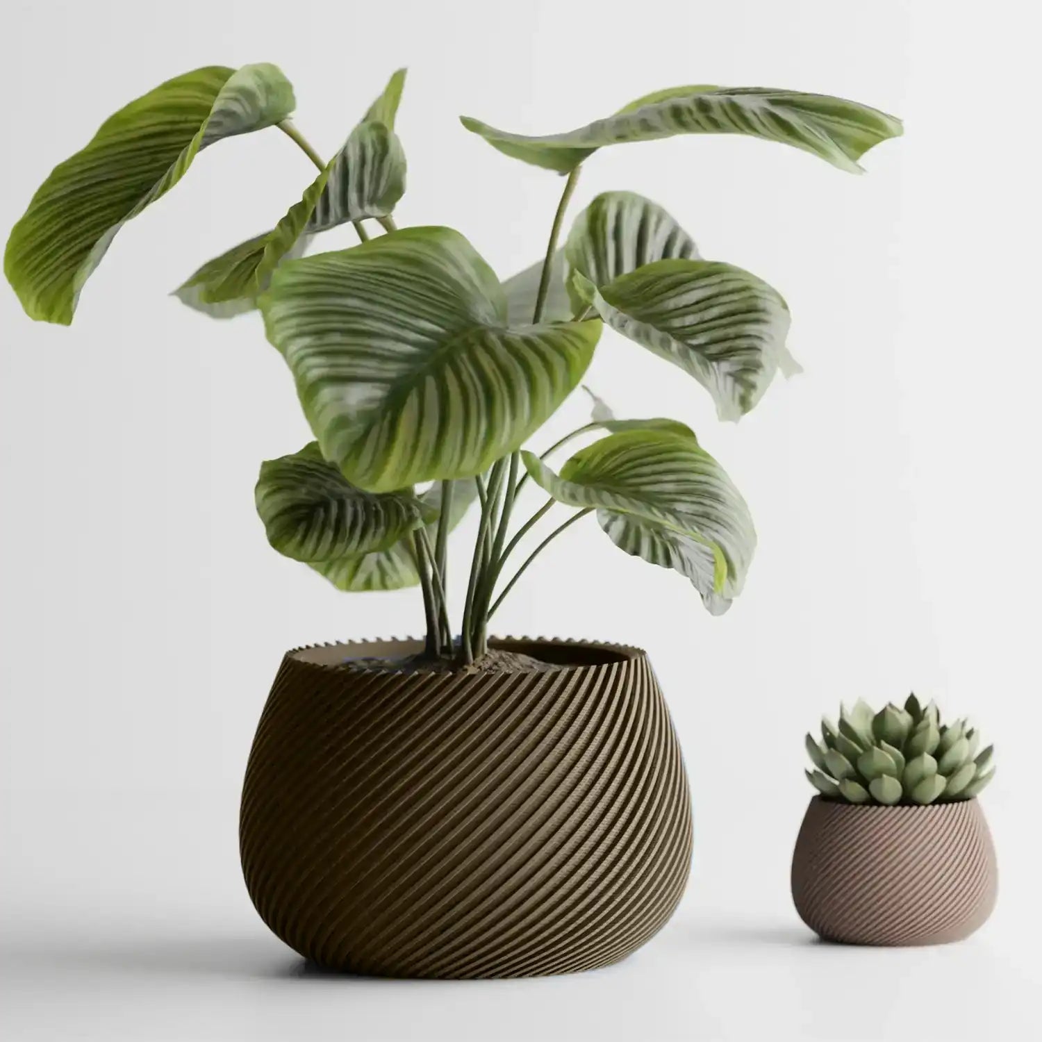 KIO Blumentopf