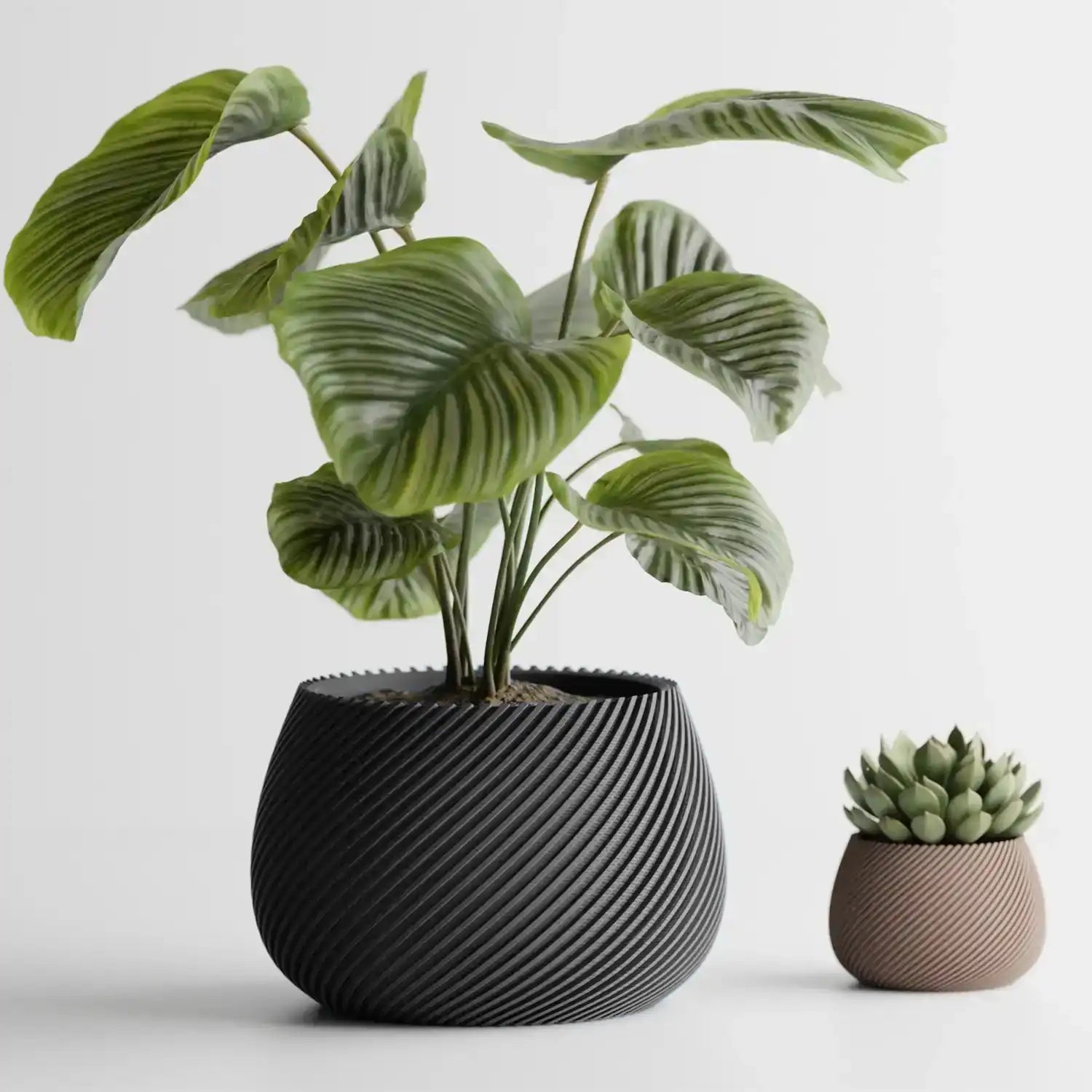 KIO Blumentopf