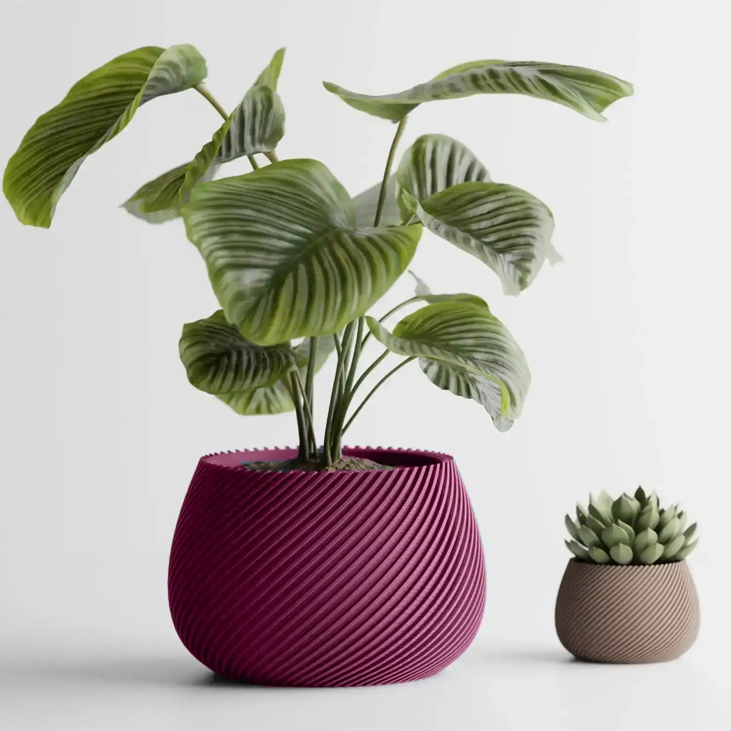 KIO Blumentopf