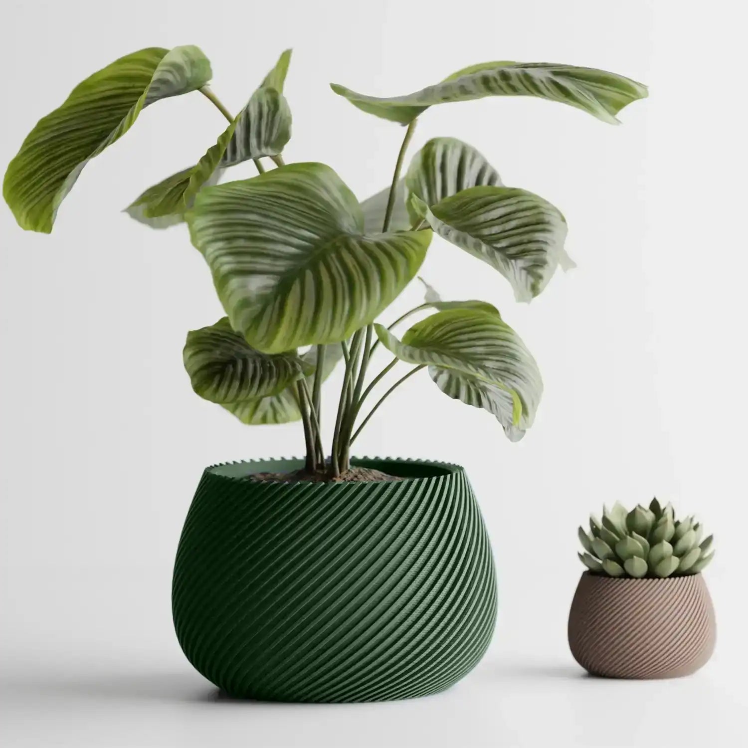 KIO Blumentopf