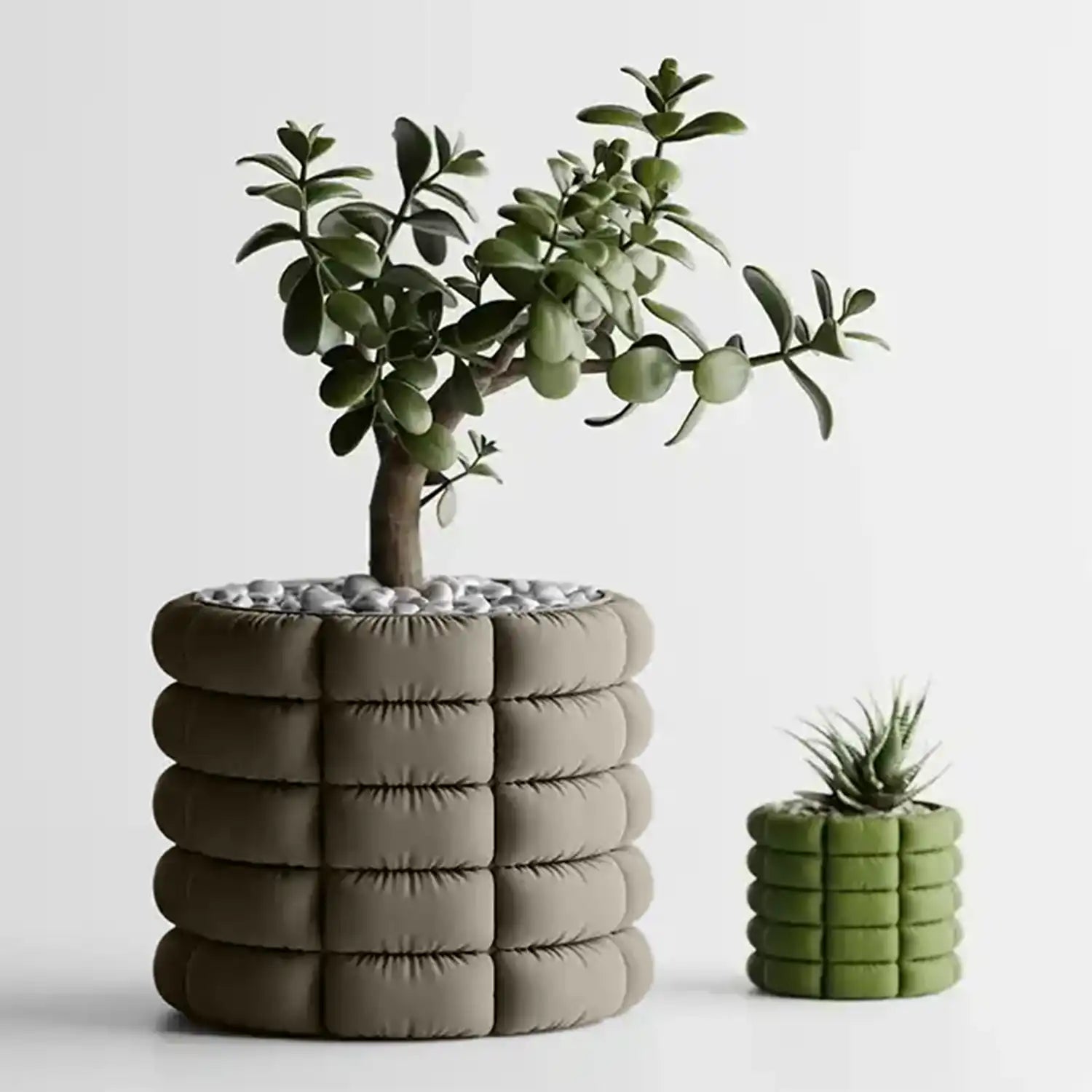 MIU Planter
