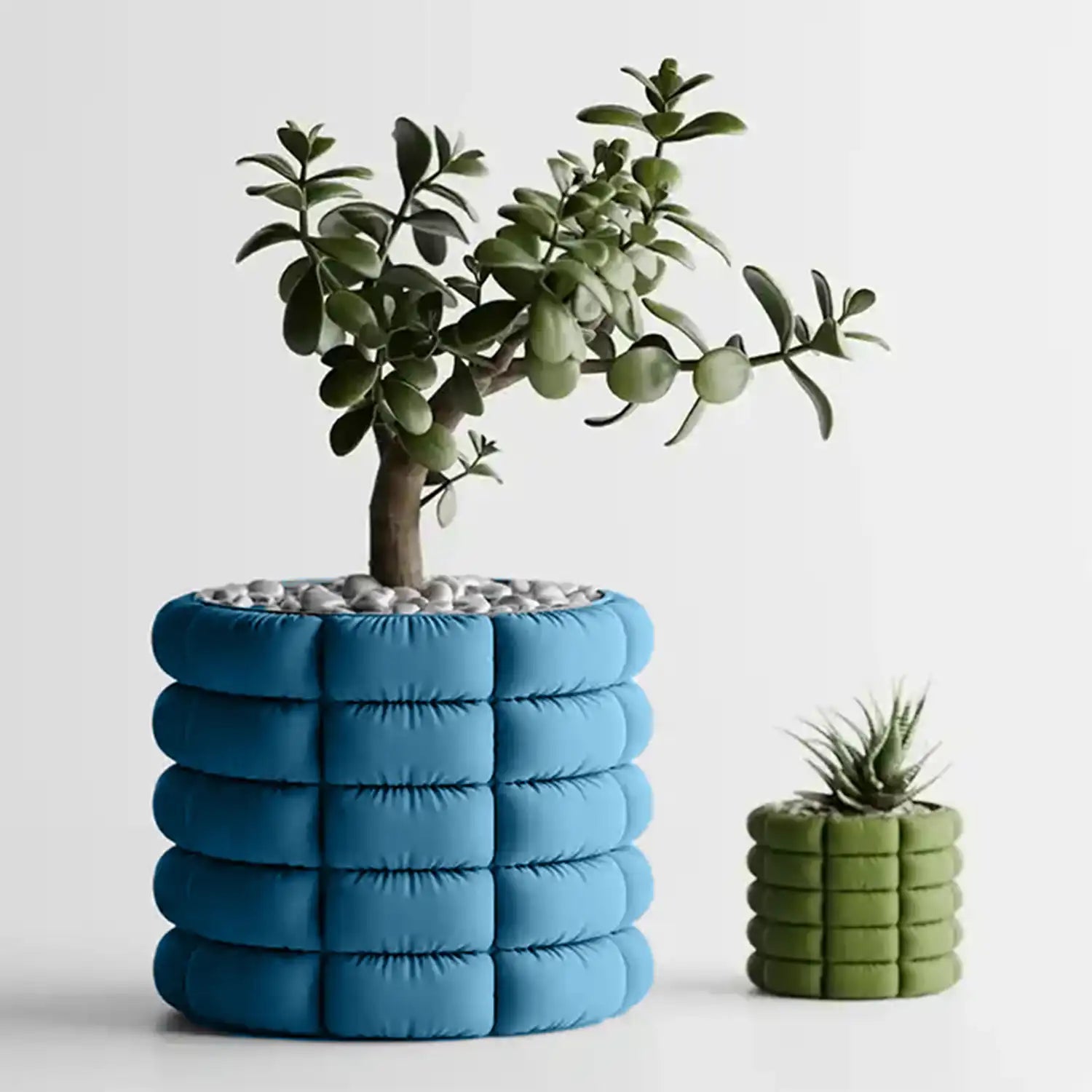MIU Planter