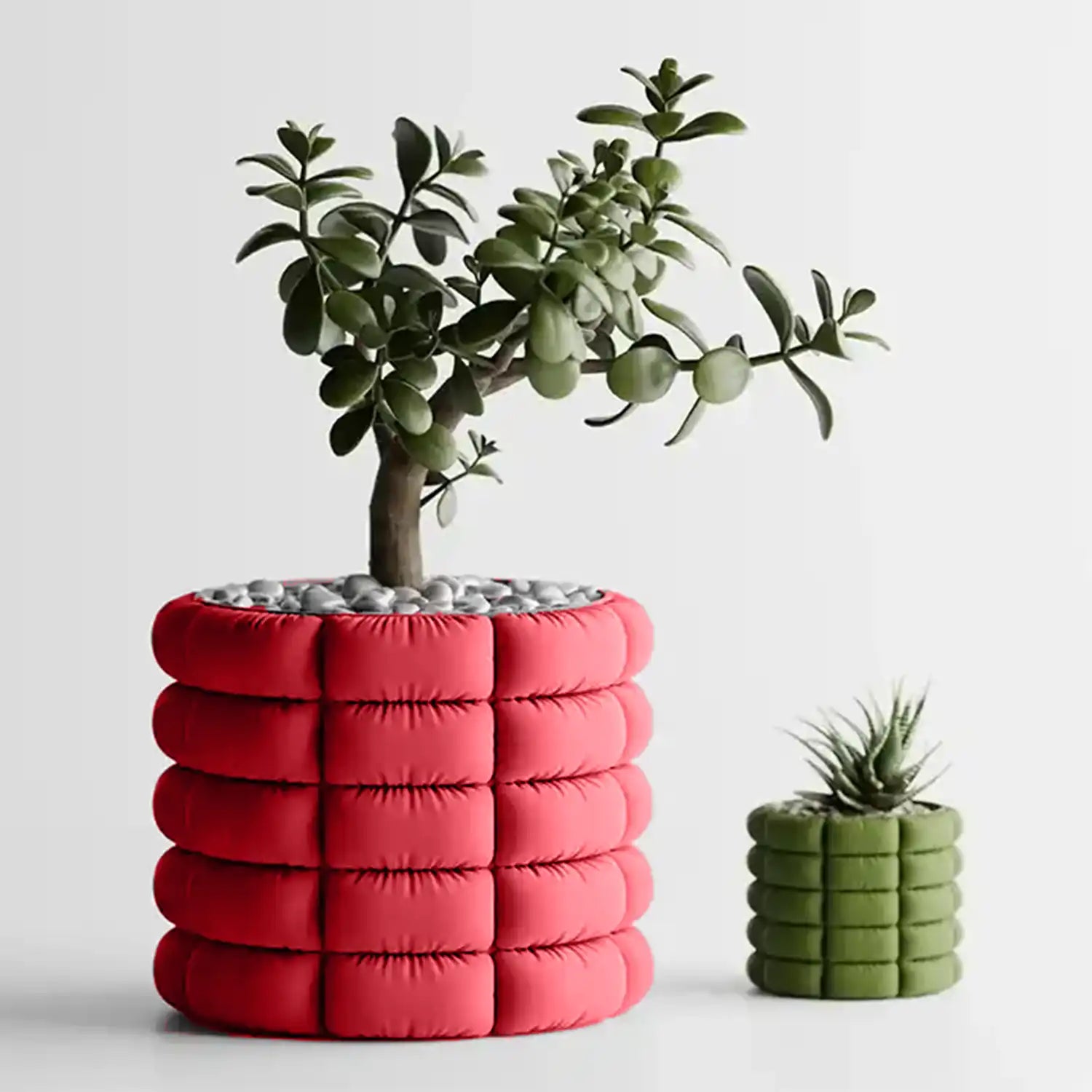 MIU Planter
