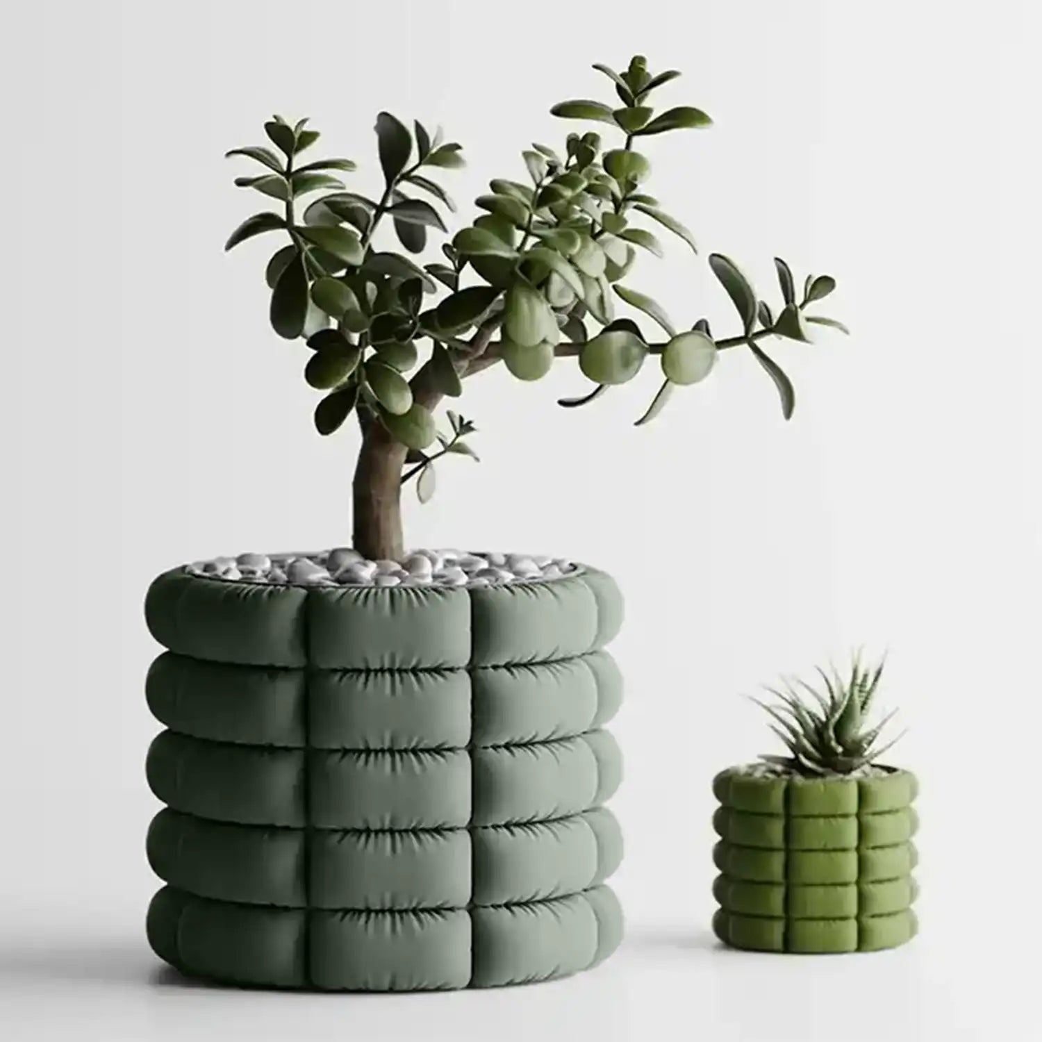 MIU Planter