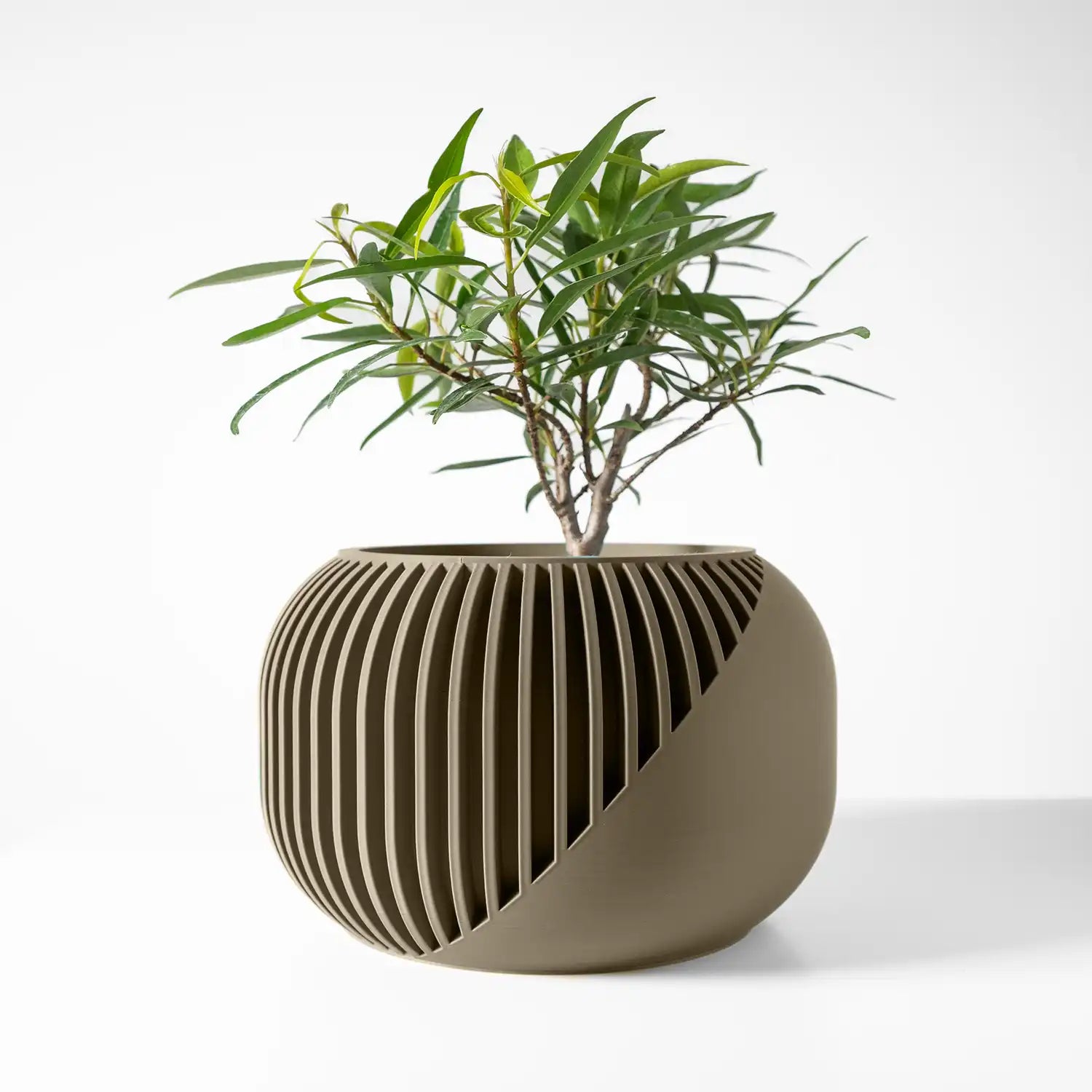 NIM Plant Pot
