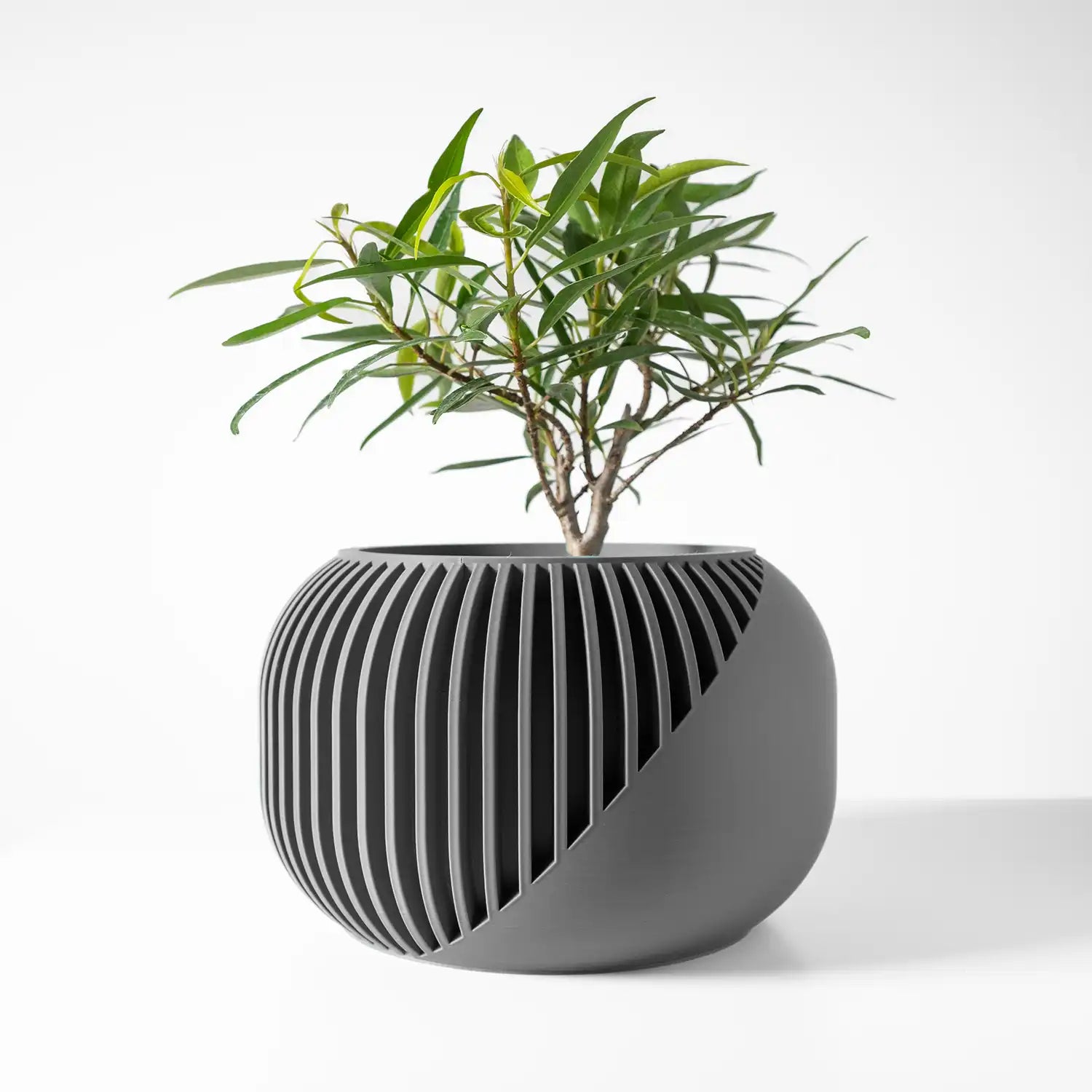 NIM Plant Pot