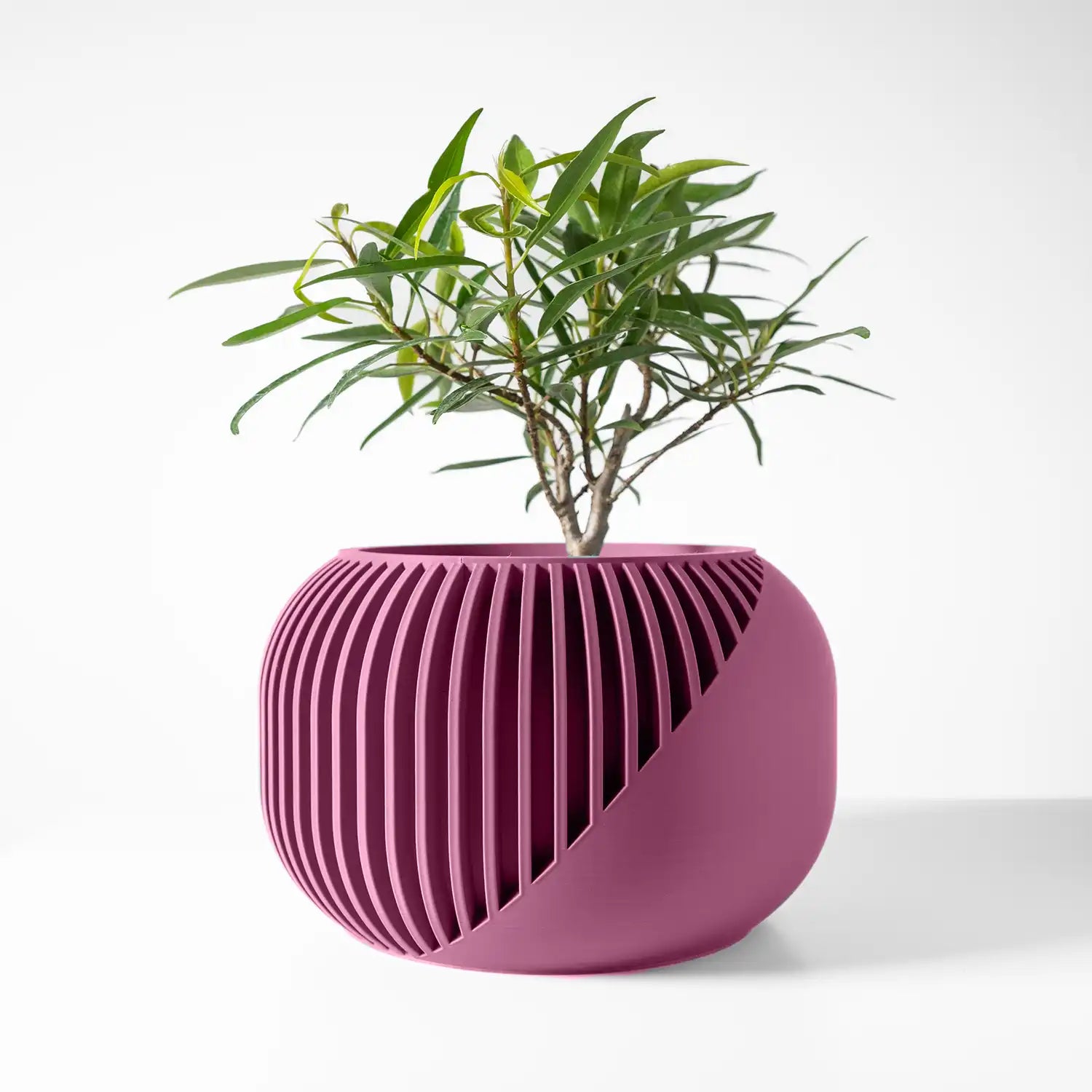 NIM Plant Pot