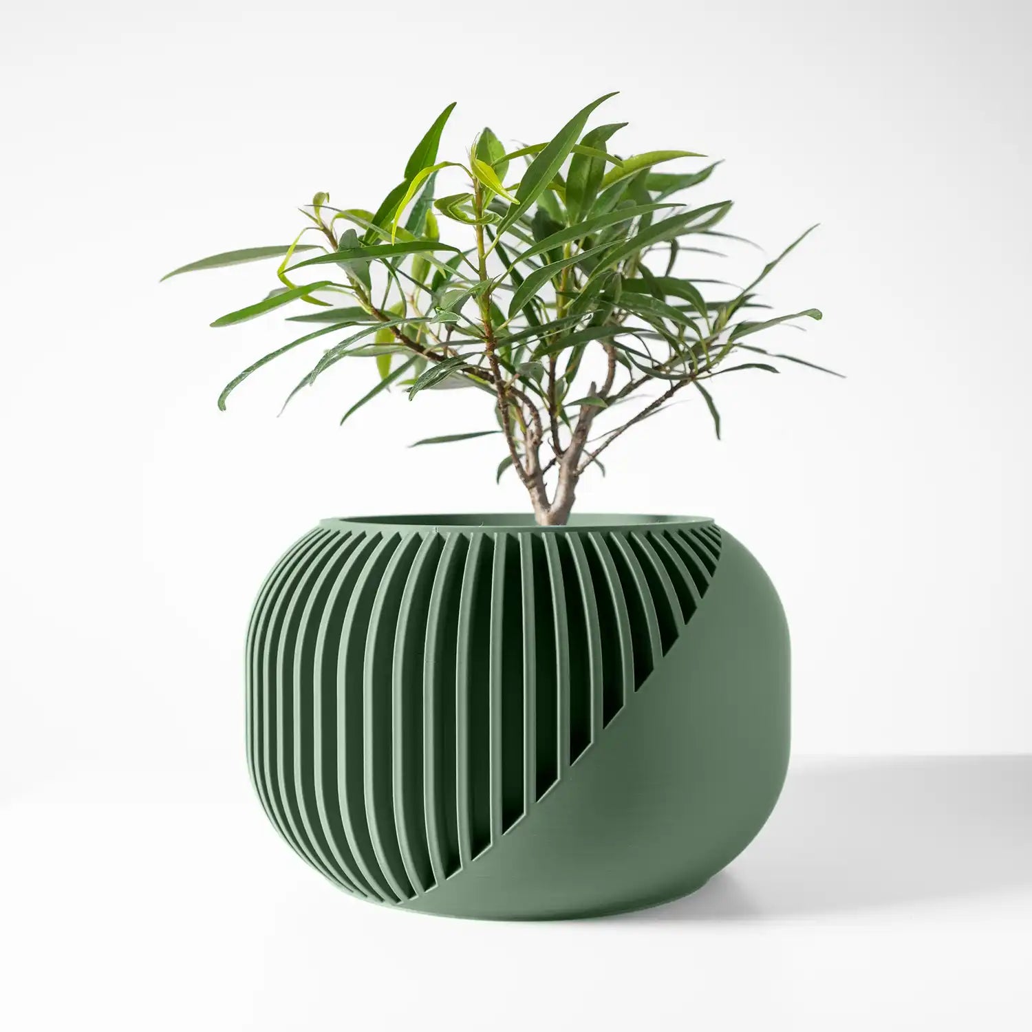 NIM Plant Pot
