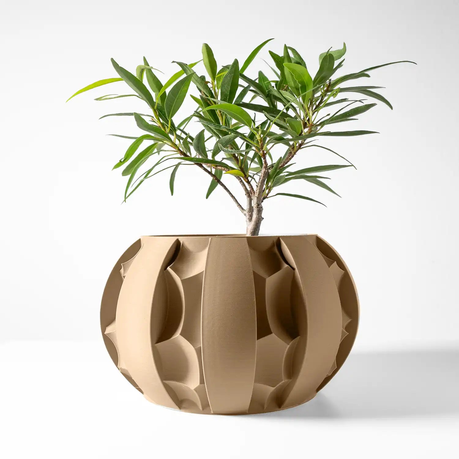 ROCK Planter