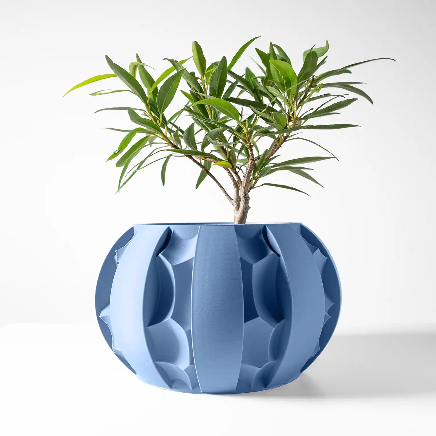 ROCK Planter