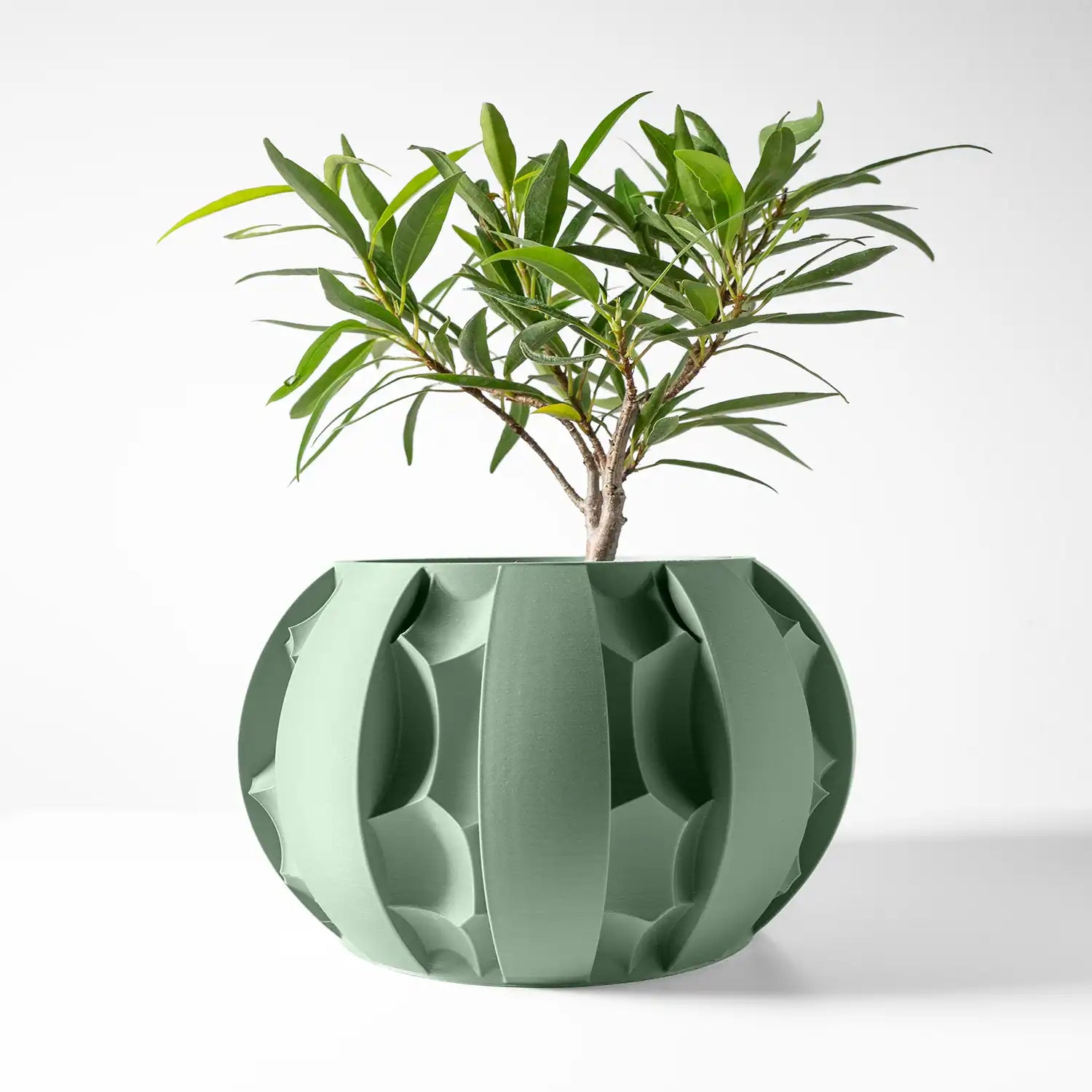 ROCK Planter