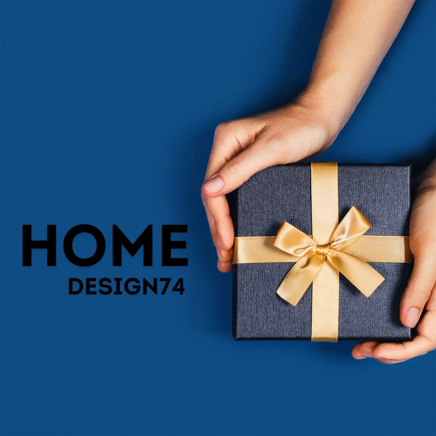 Carte Cadeau HomeDesign74