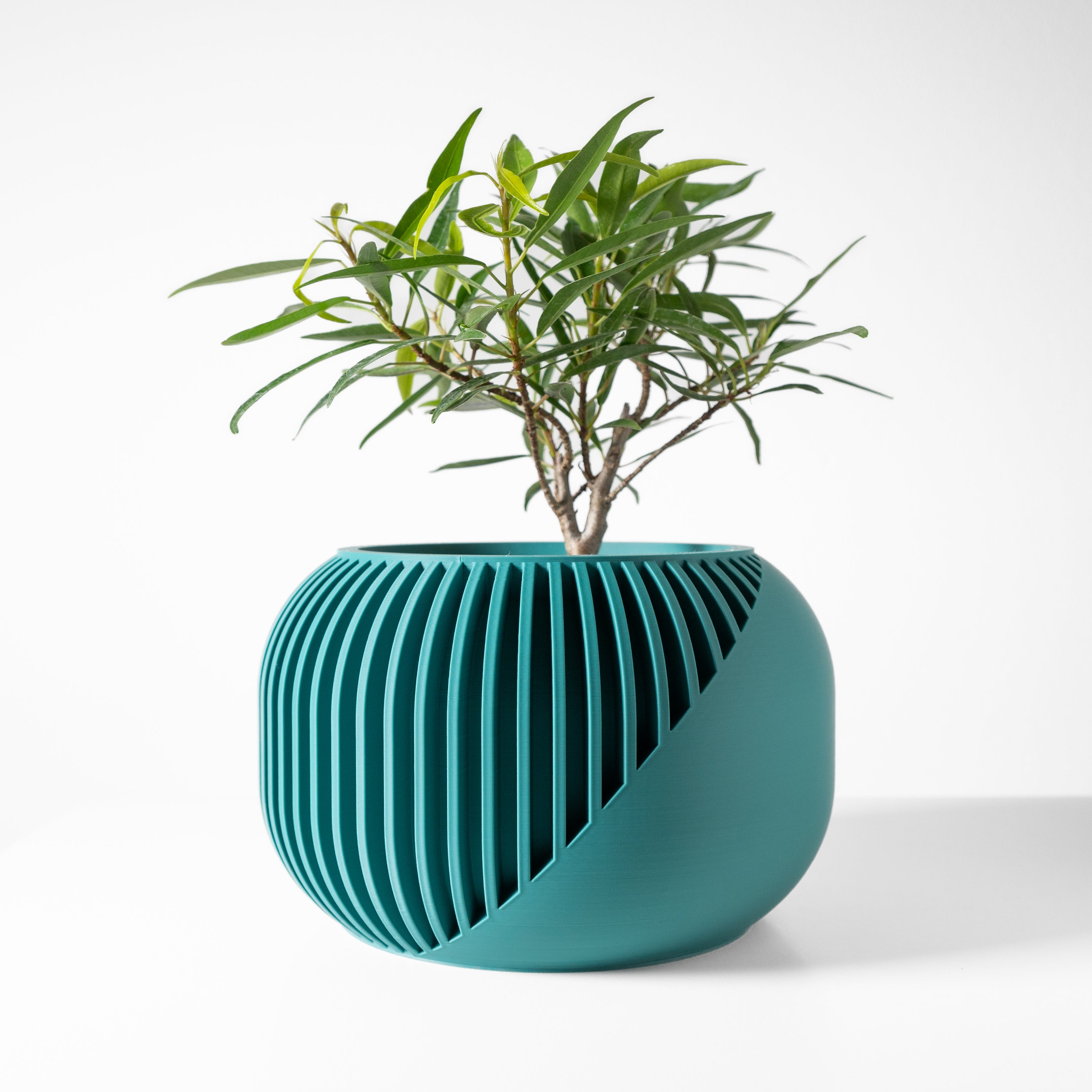 NIM Plant Pot