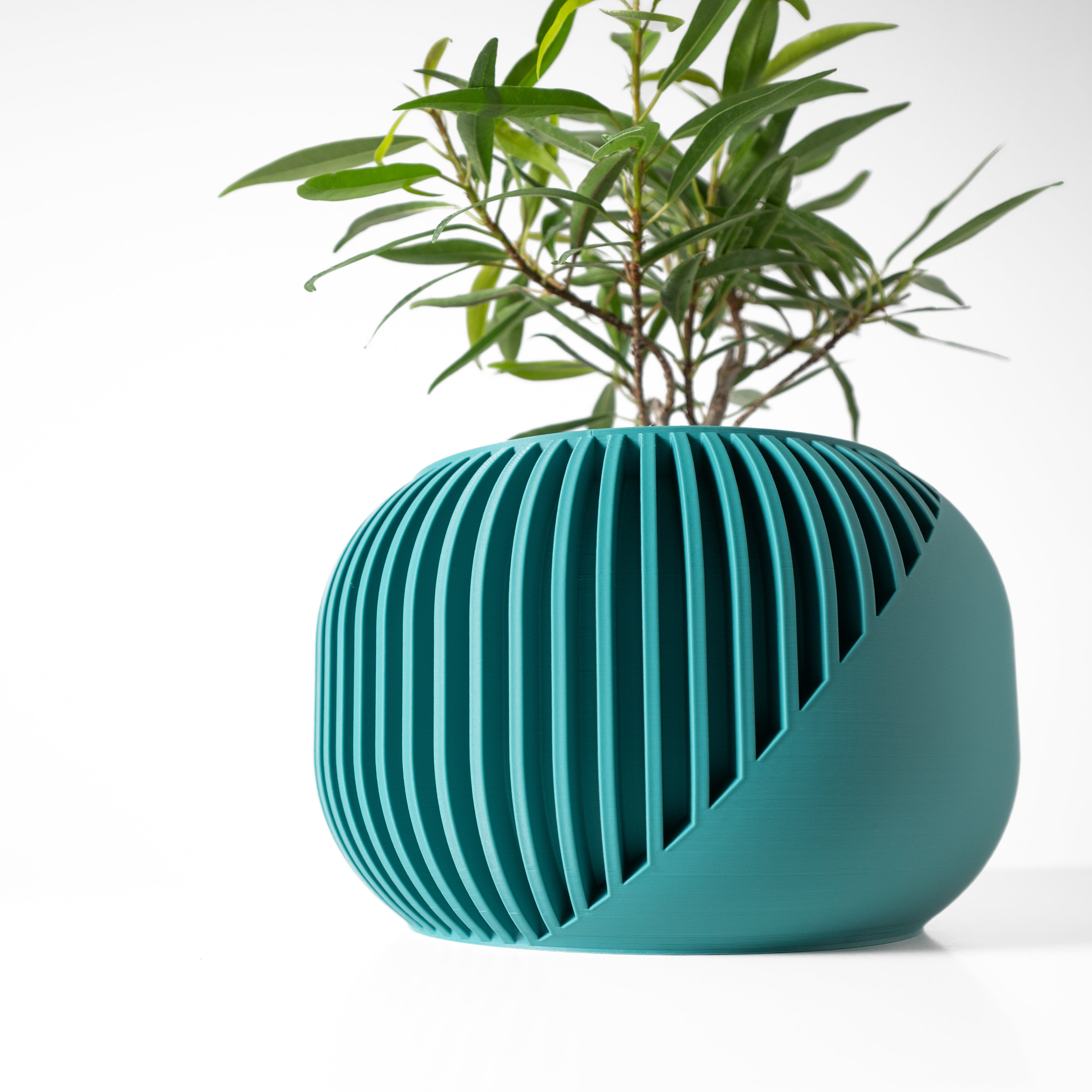 NIM Plant Pot