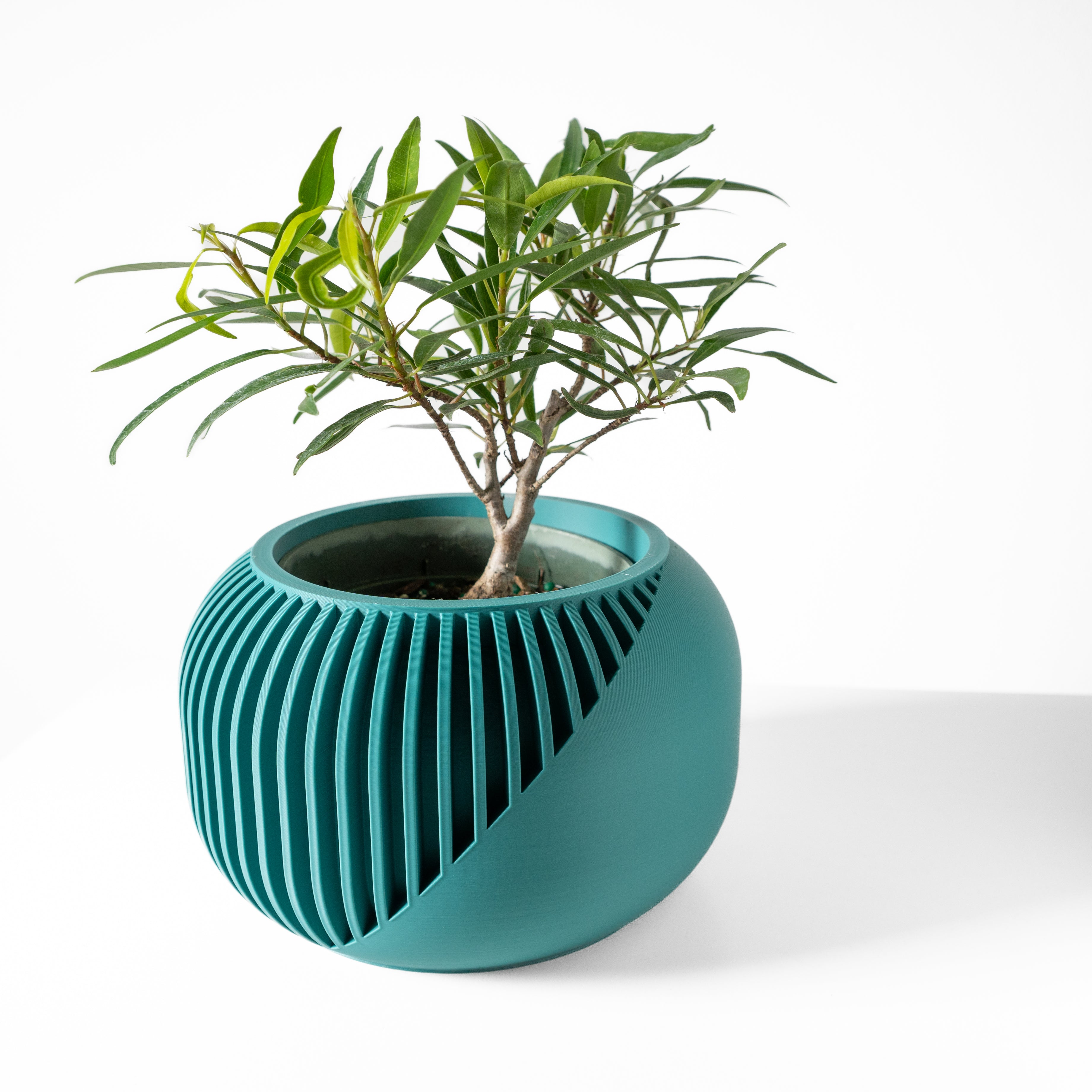 NIM Plant Pot