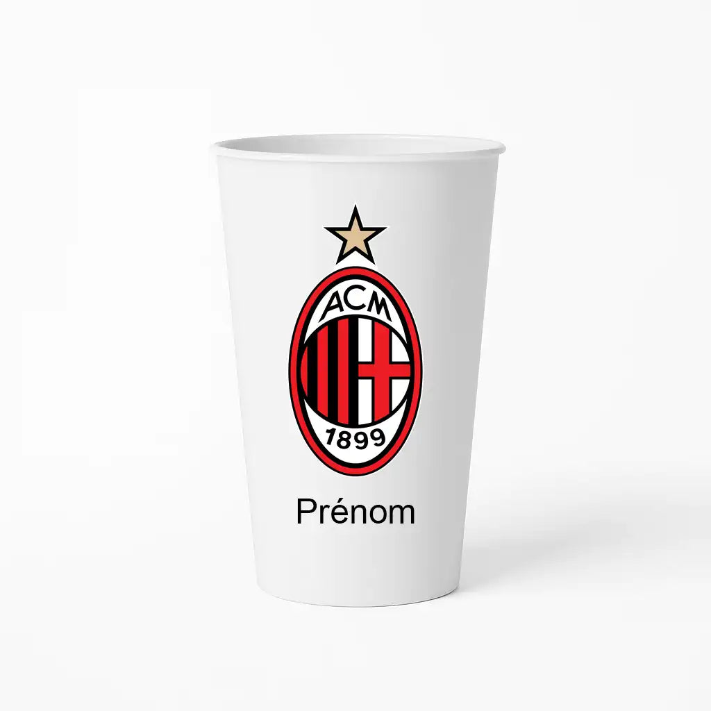Éco-Cup AC Milan