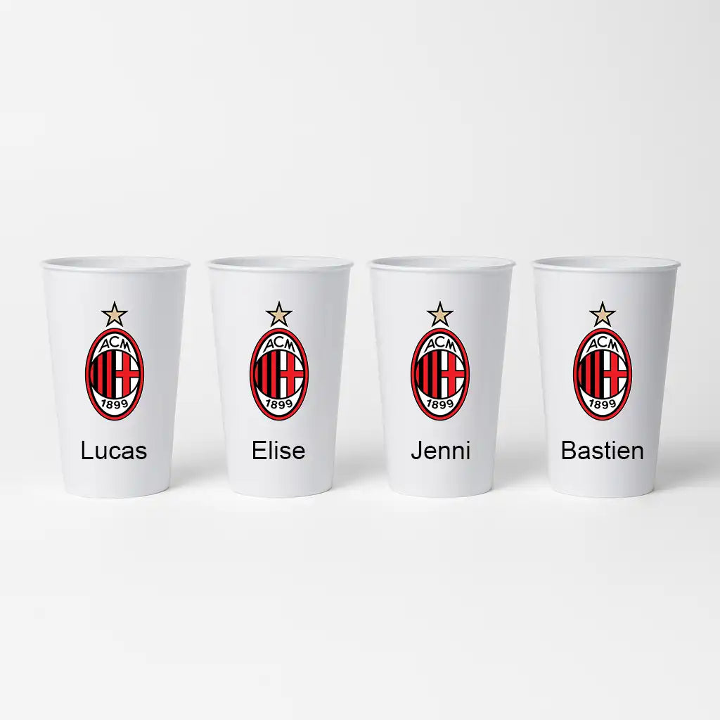 Éco-Cup AC Milan