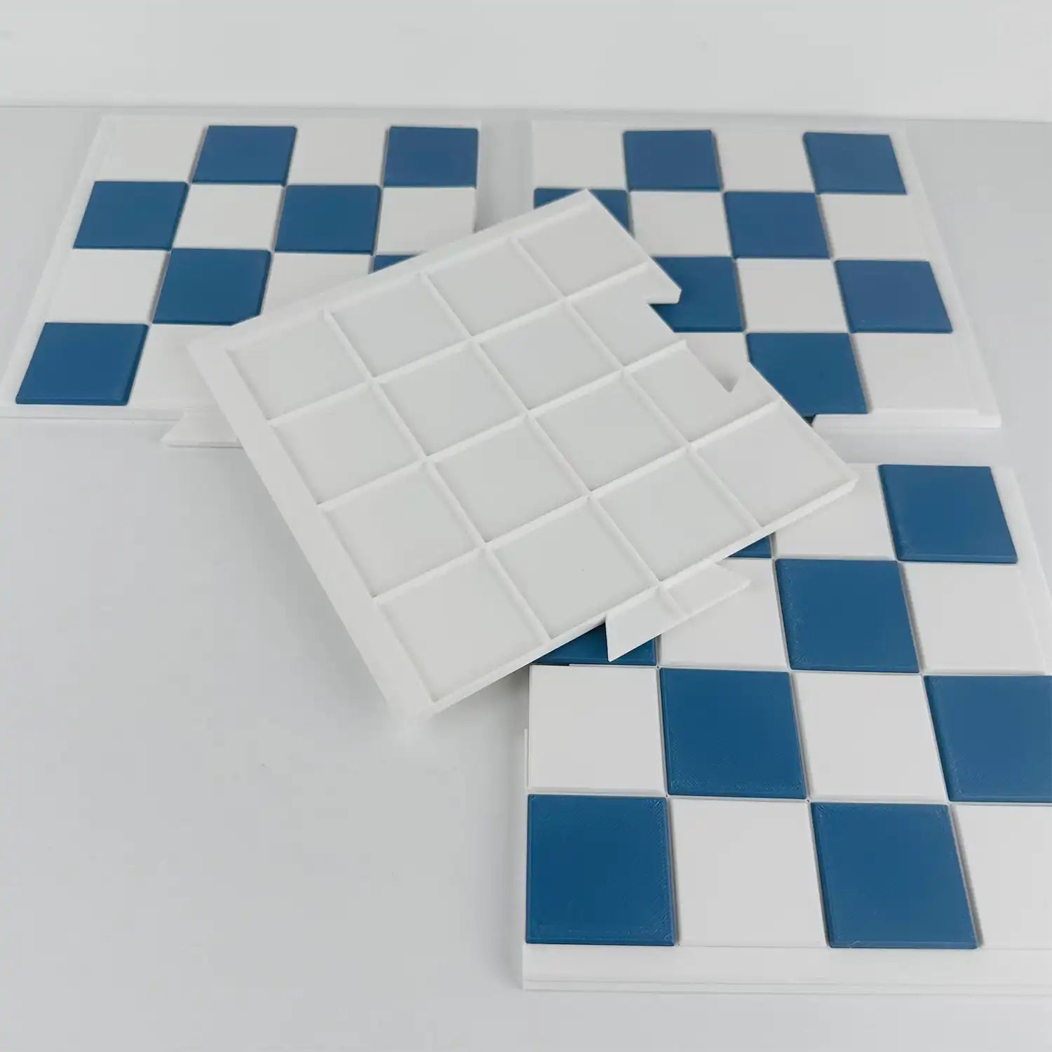 Complete Custom Chess Board
