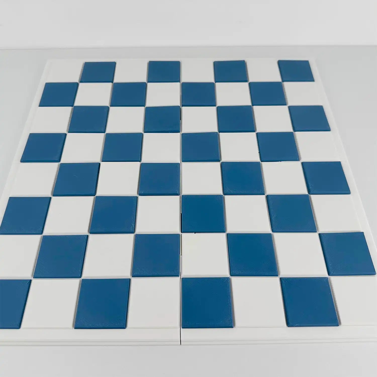 Complete Custom Chess Board