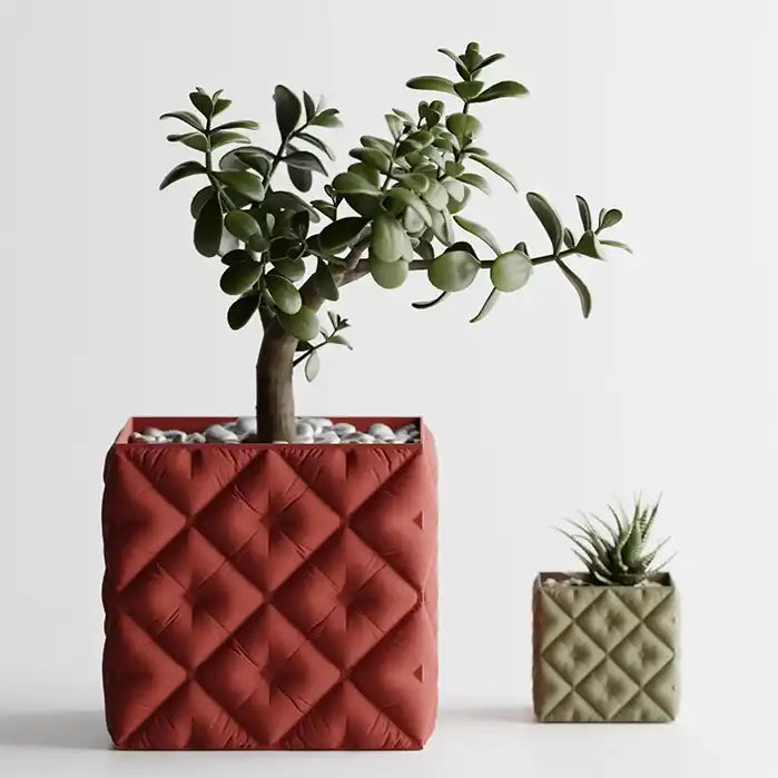 IMI Plant Pot