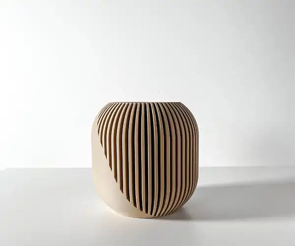 Pencil Holder - Modern, Unique and Eco-Friendly