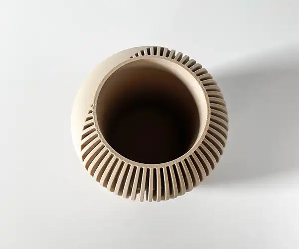 Pencil Holder - Modern, Unique and Eco-Friendly